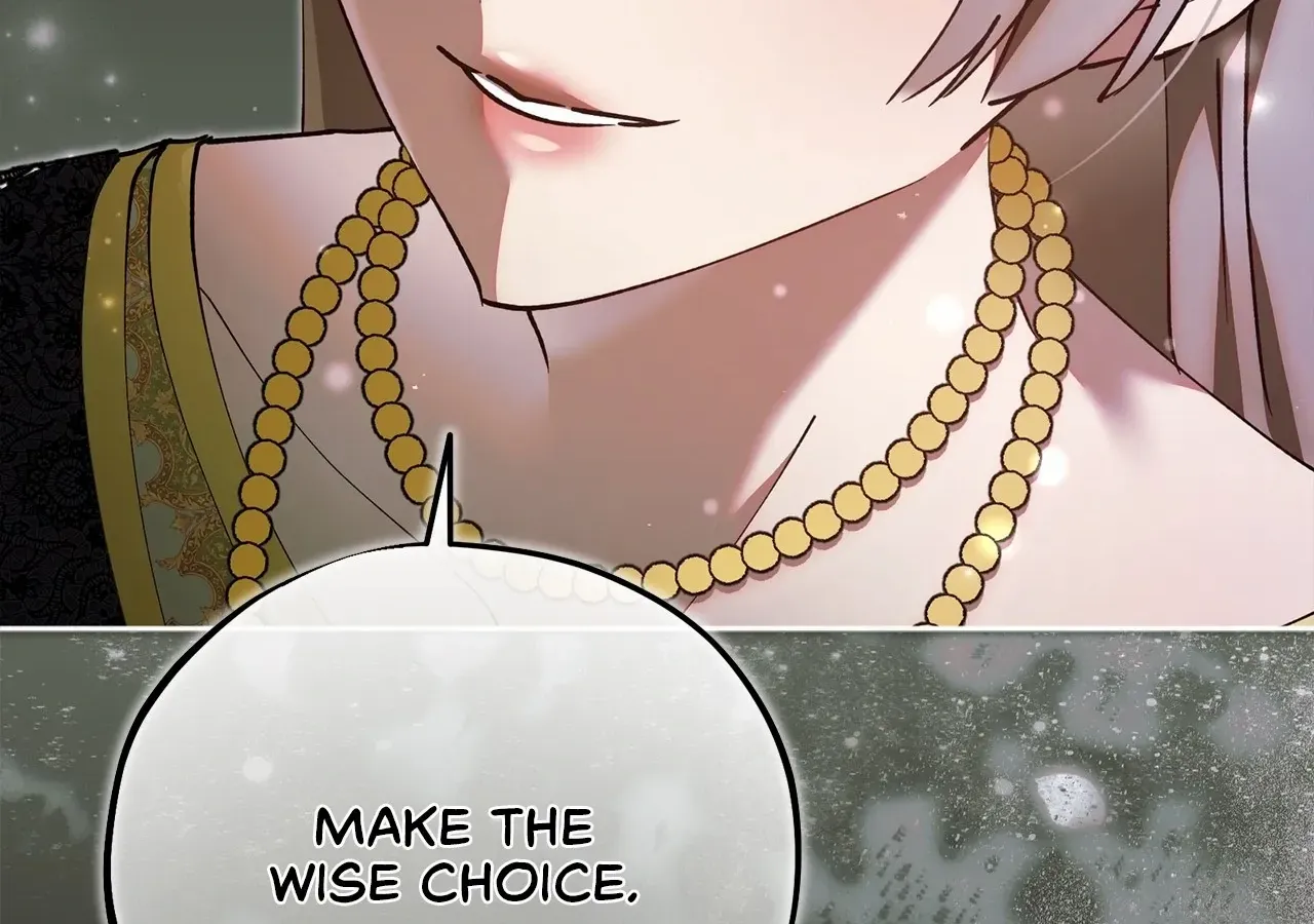 Escape Me If You Can Chapter 60 page 202 - 