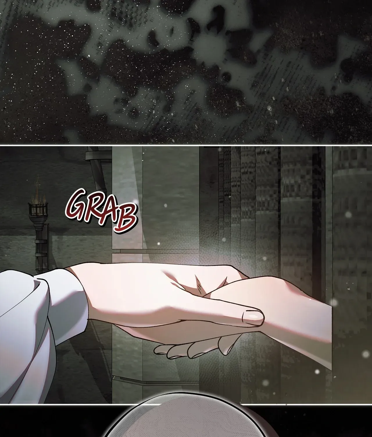 Escape Me If You Can Chapter 60 page 204 - 