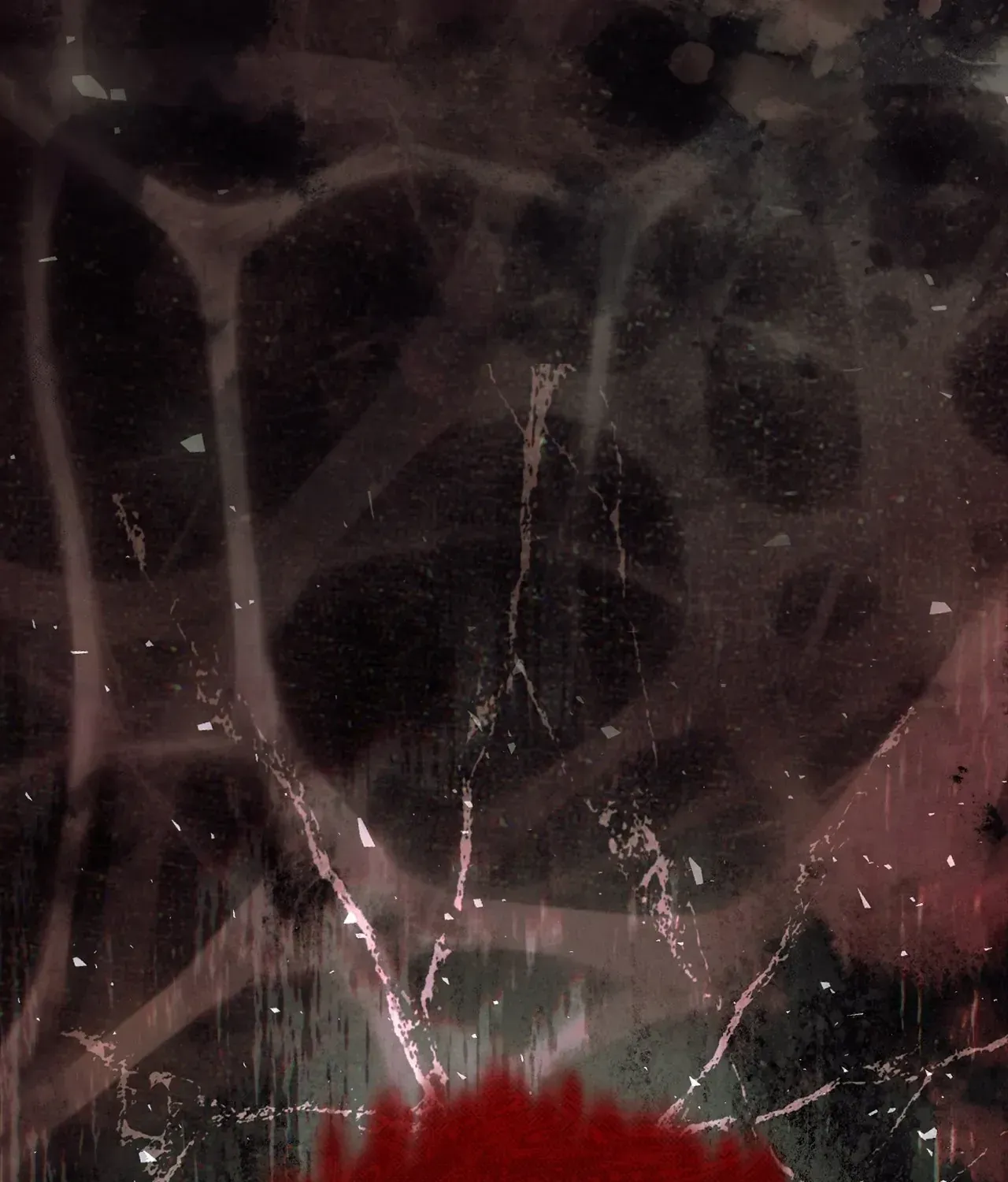 Escape Me If You Can Chapter 60 page 206 - 
