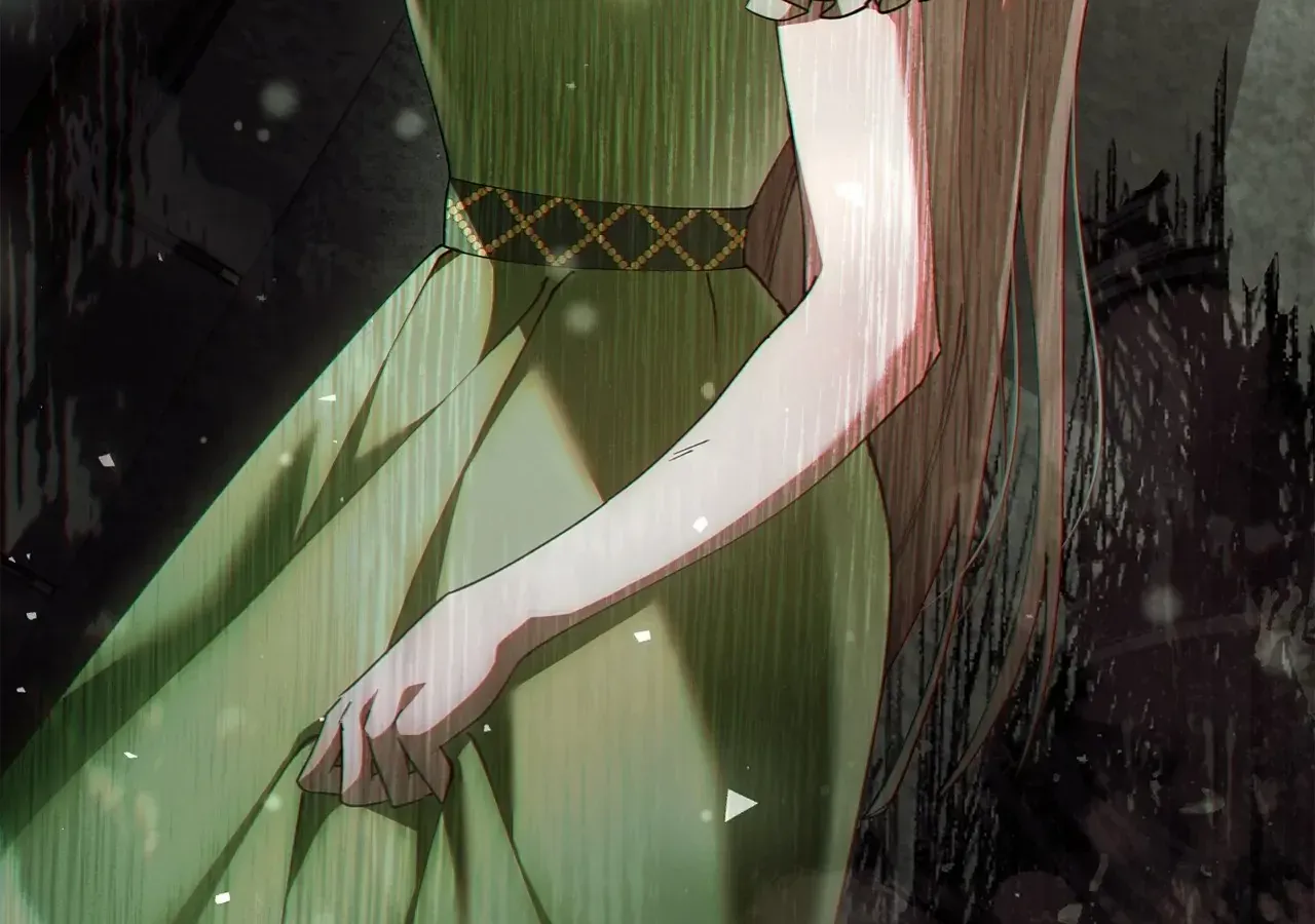 Escape Me If You Can Chapter 60 page 209 - 