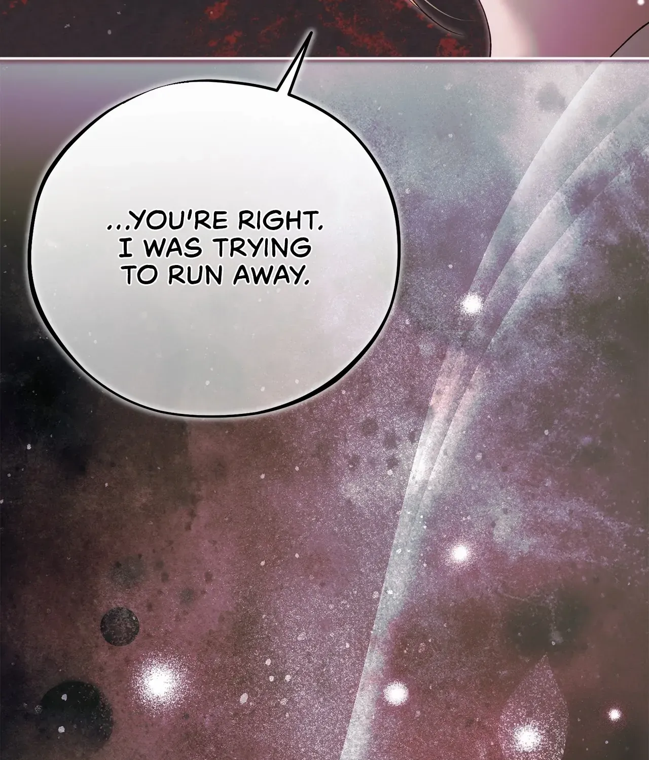 Escape Me If You Can Chapter 60 page 23 - 