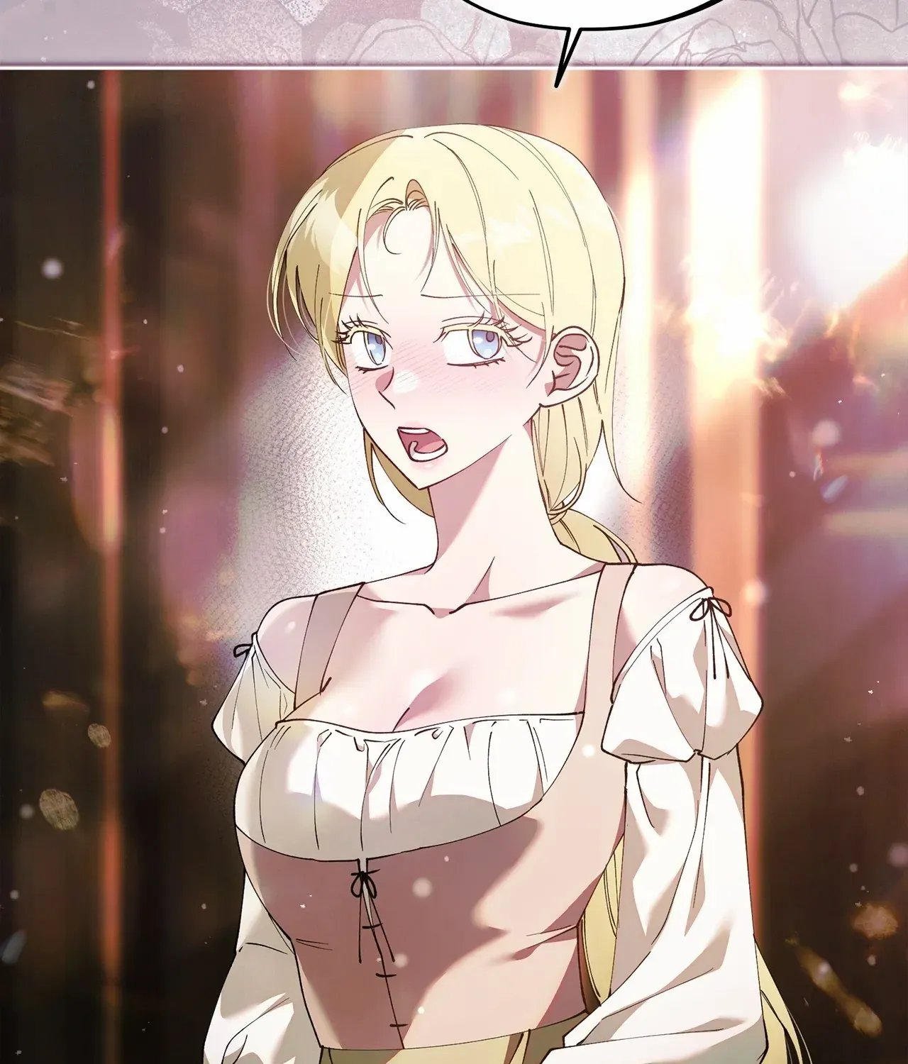 Escape Me If You Can Chapter 60 page 25 - 