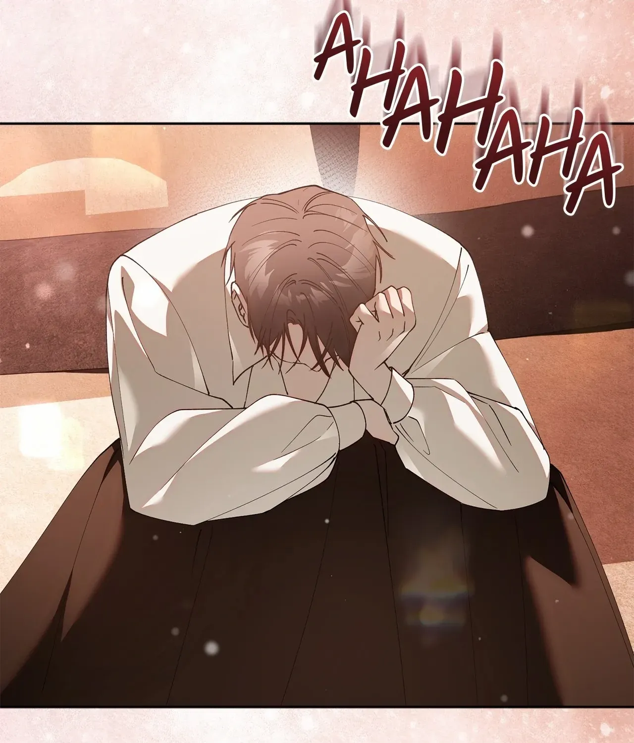 Escape Me If You Can Chapter 60 page 33 - 