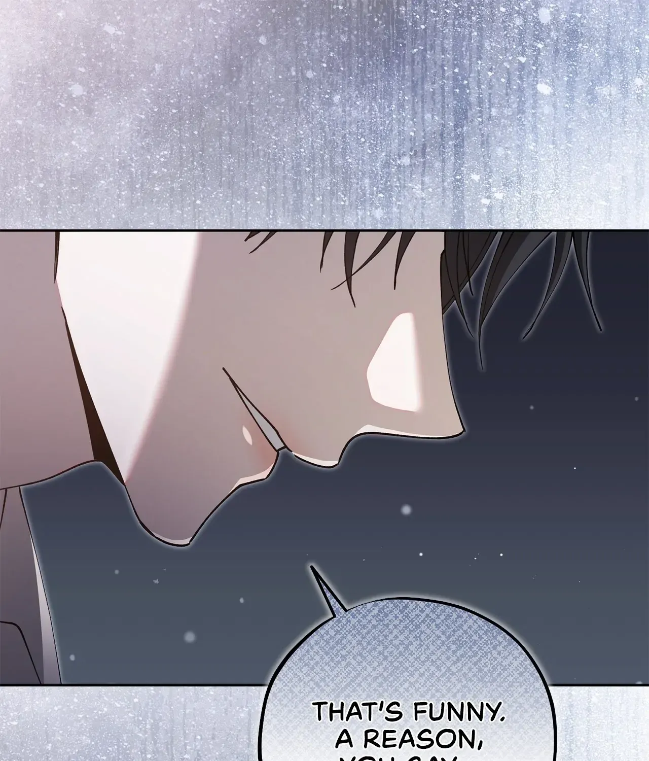 Escape Me If You Can Chapter 60 page 36 - 