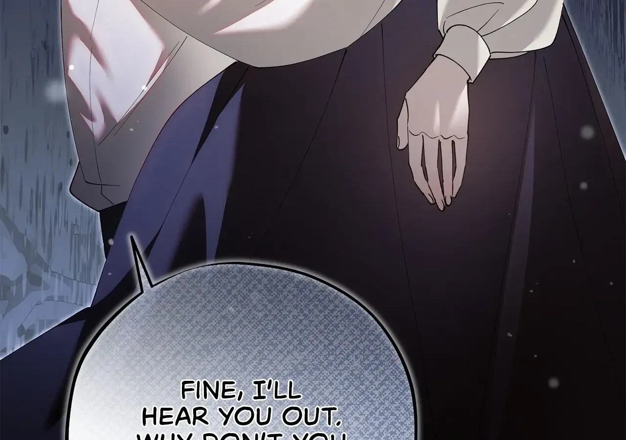 Escape Me If You Can Chapter 60 page 39 - 