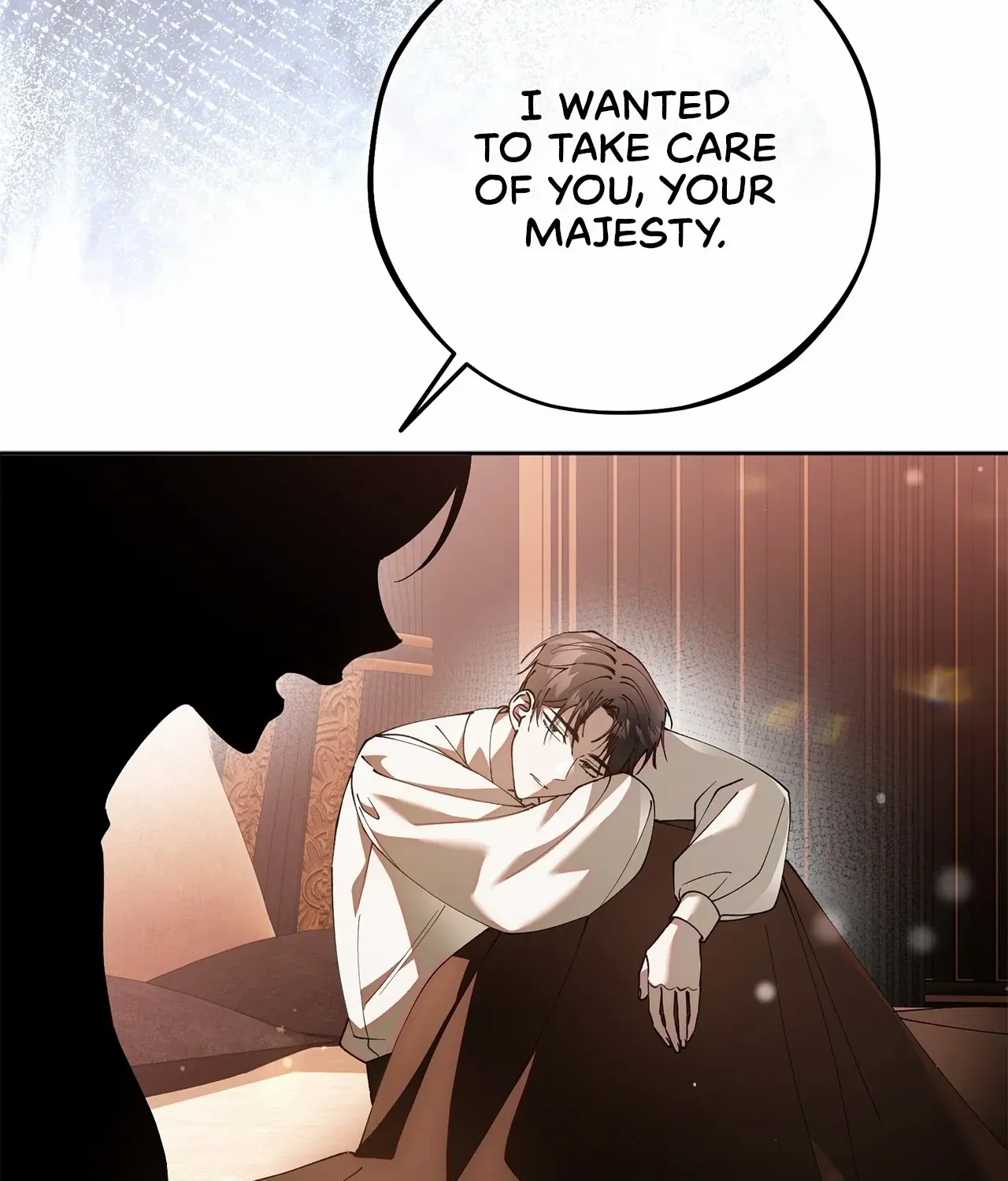 Escape Me If You Can Chapter 60 page 44 - 