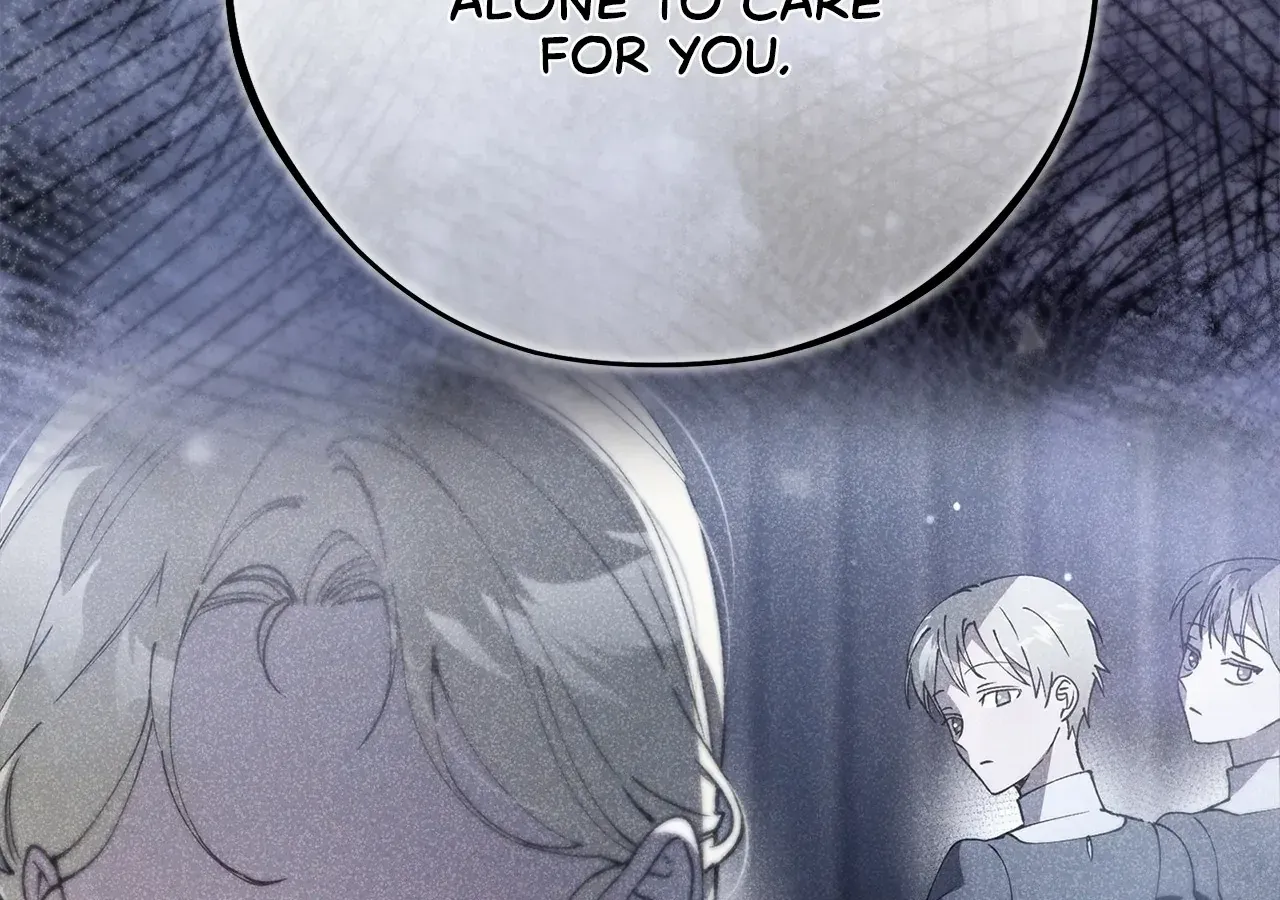 Escape Me If You Can Chapter 60 page 47 - 