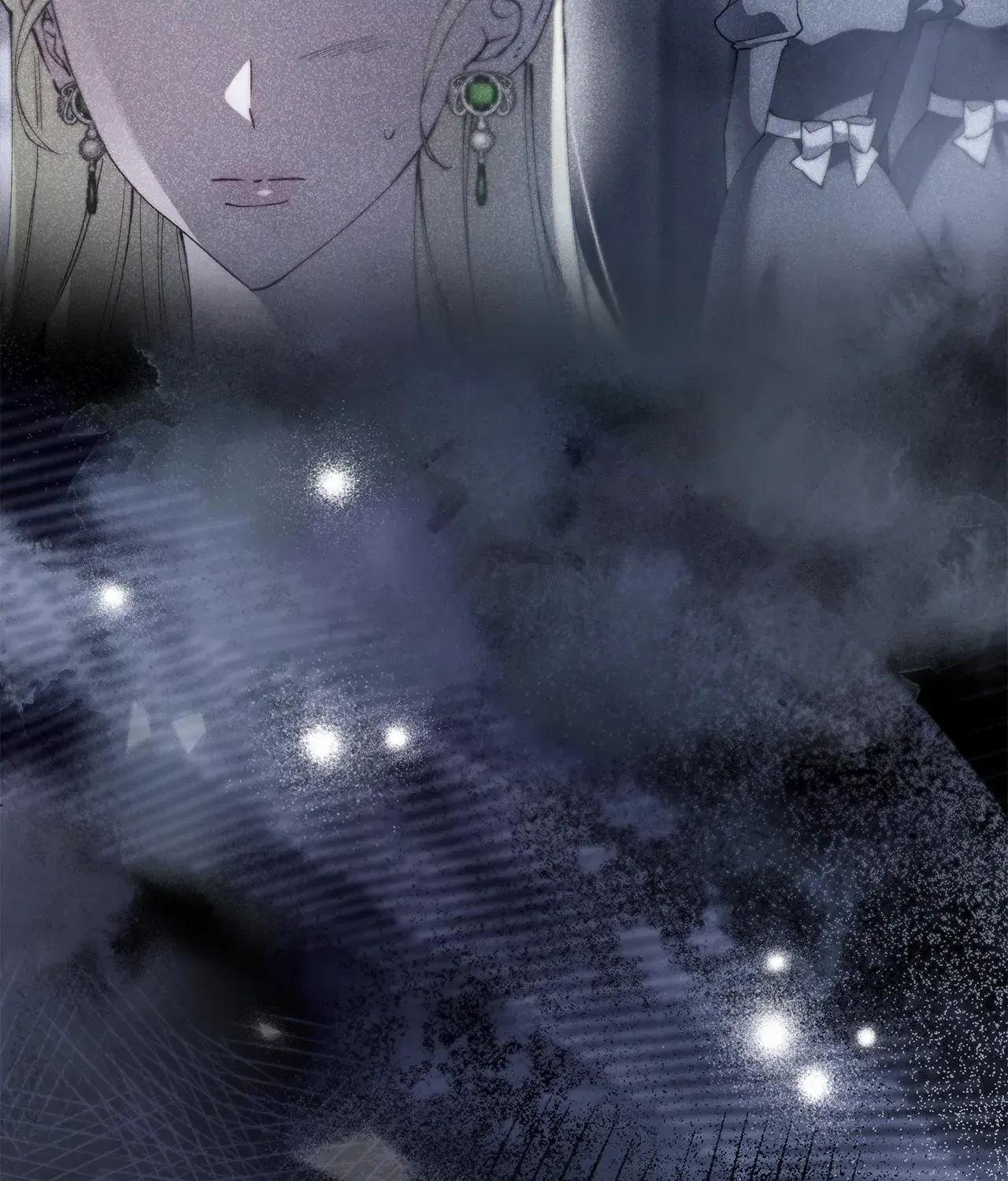 Escape Me If You Can Chapter 60 page 48 - 