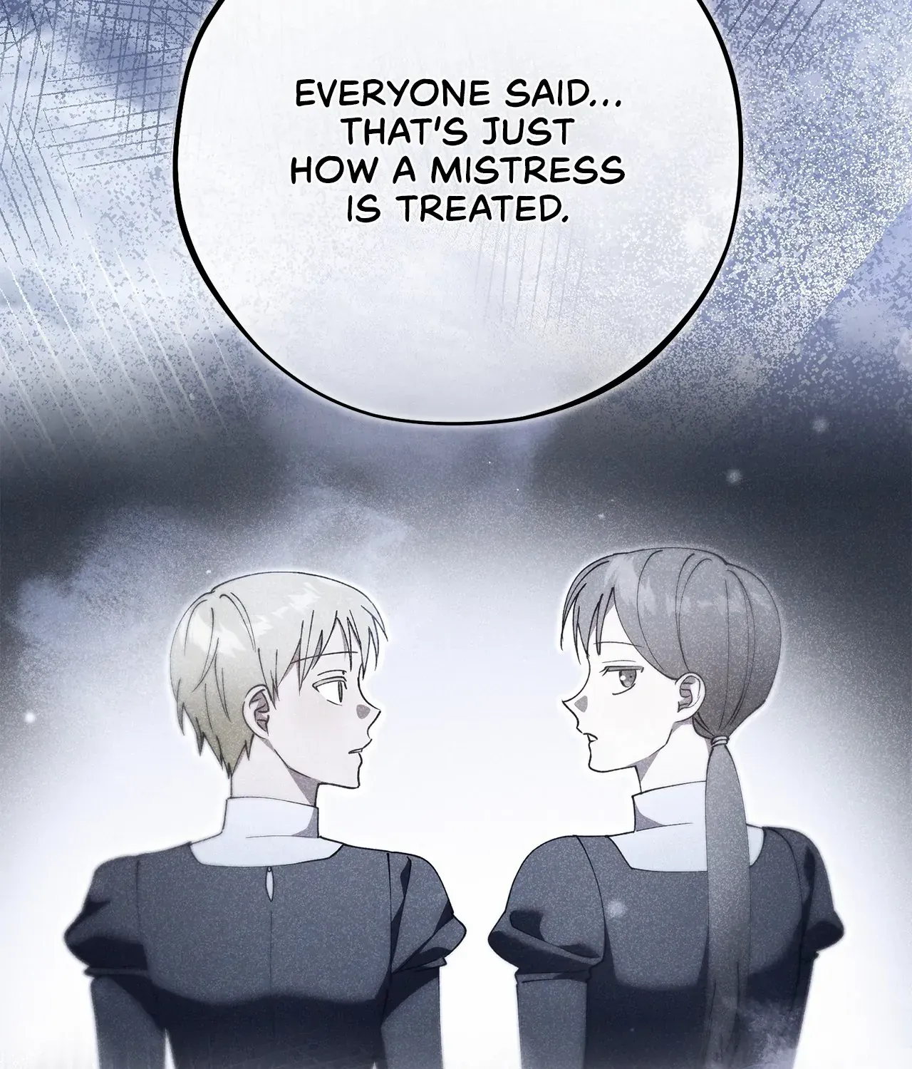 Escape Me If You Can Chapter 60 page 50 - 