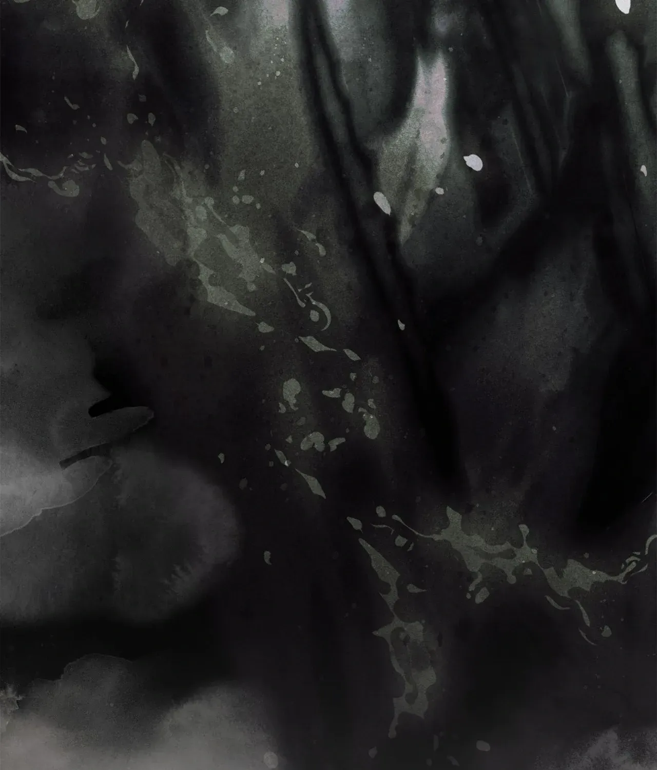 Escape Me If You Can Chapter 60 page 6 - 