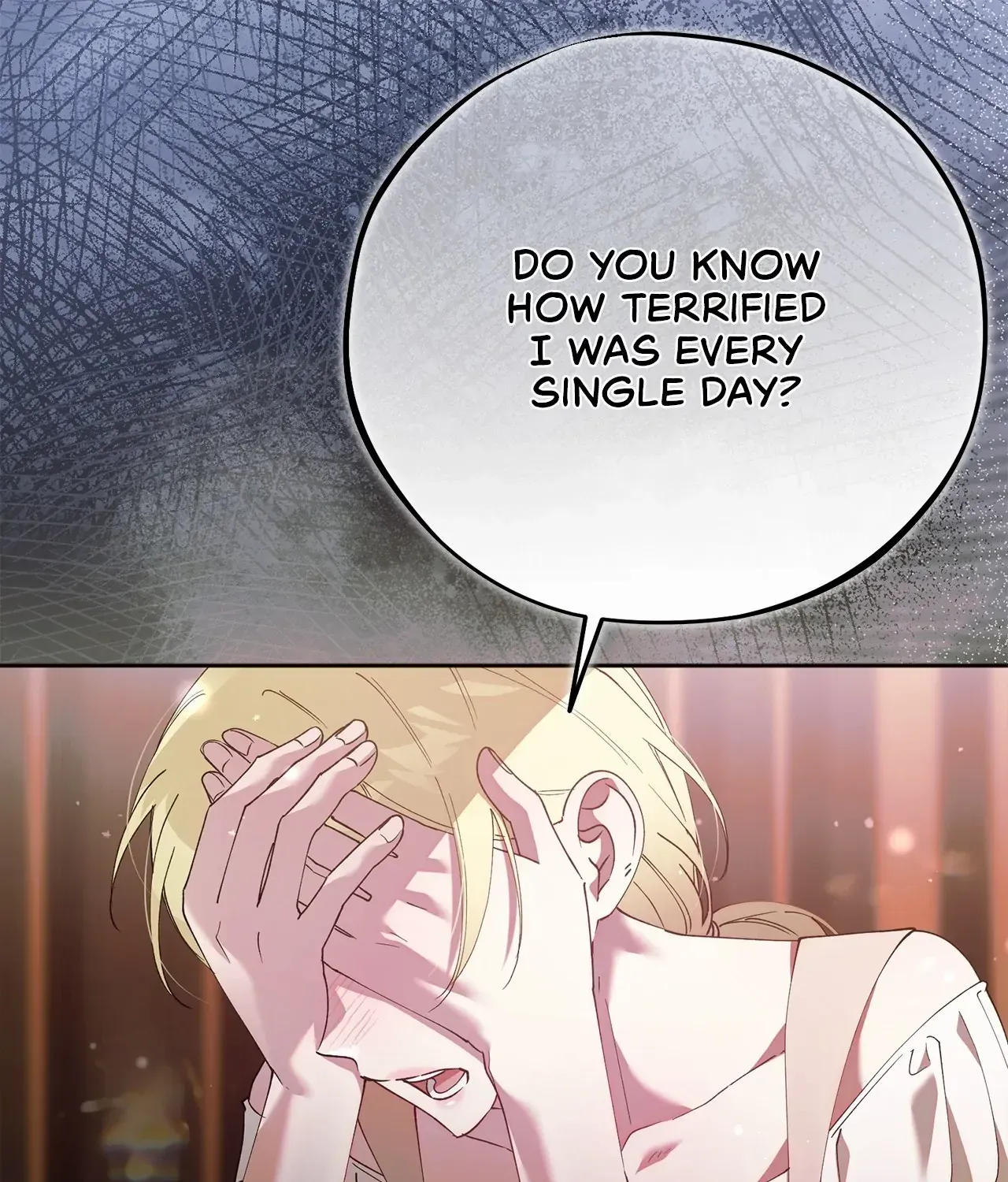Escape Me If You Can Chapter 60 page 53 - 