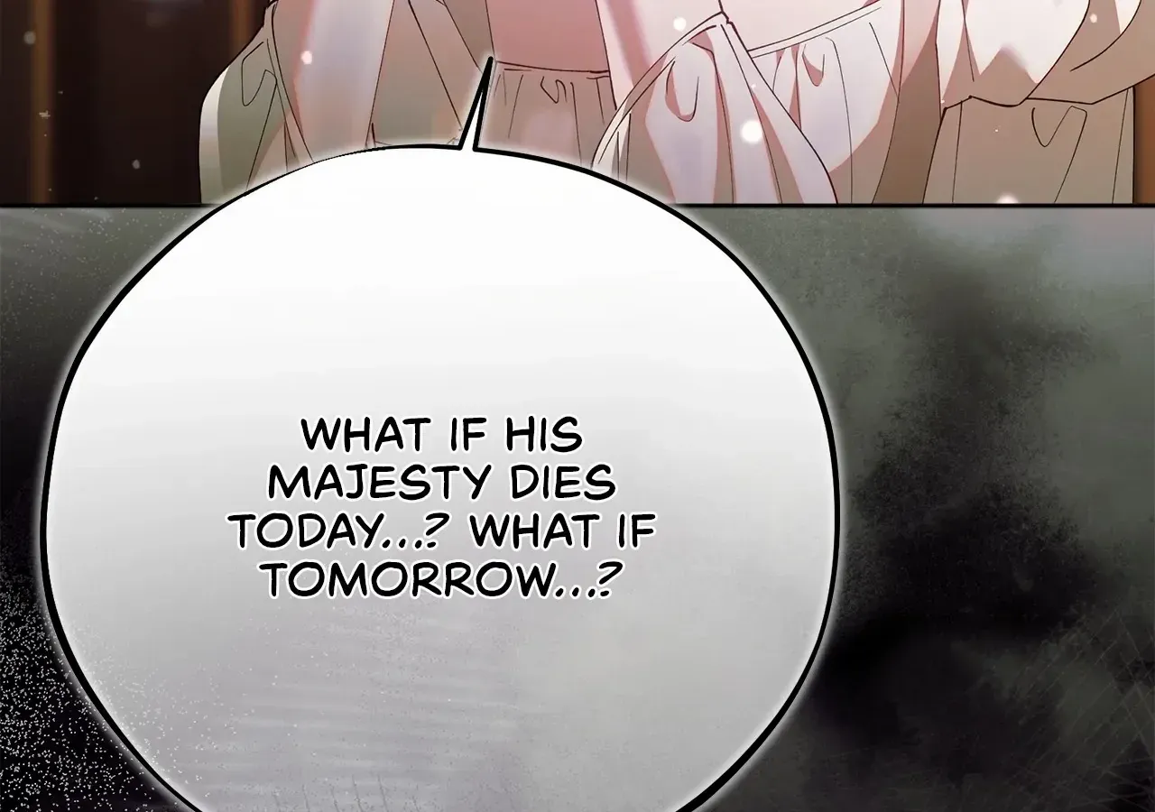 Escape Me If You Can Chapter 60 page 54 - 