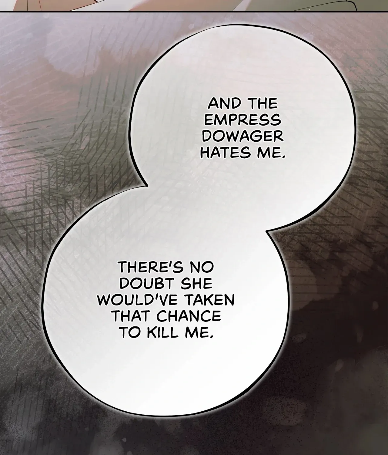 Escape Me If You Can Chapter 60 page 57 - 
