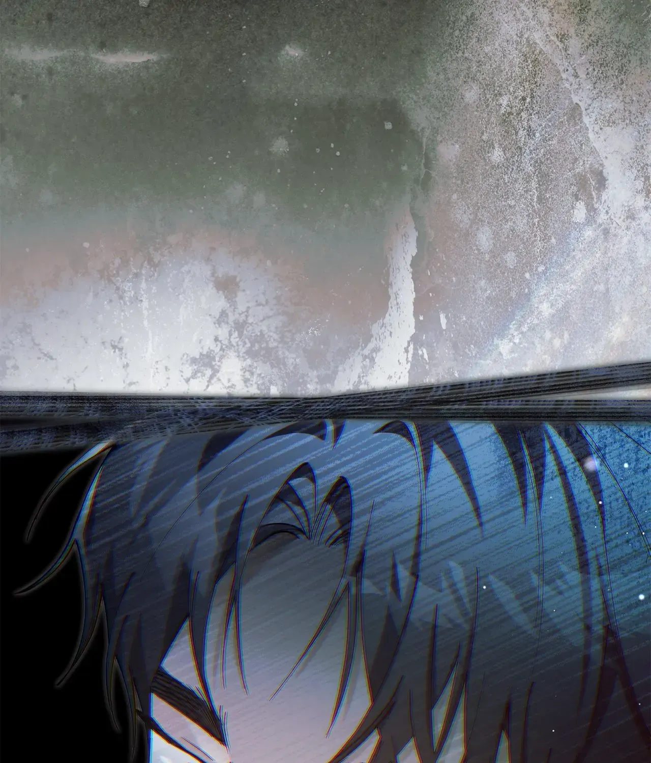 Escape Me If You Can Chapter 60 page 63 - 