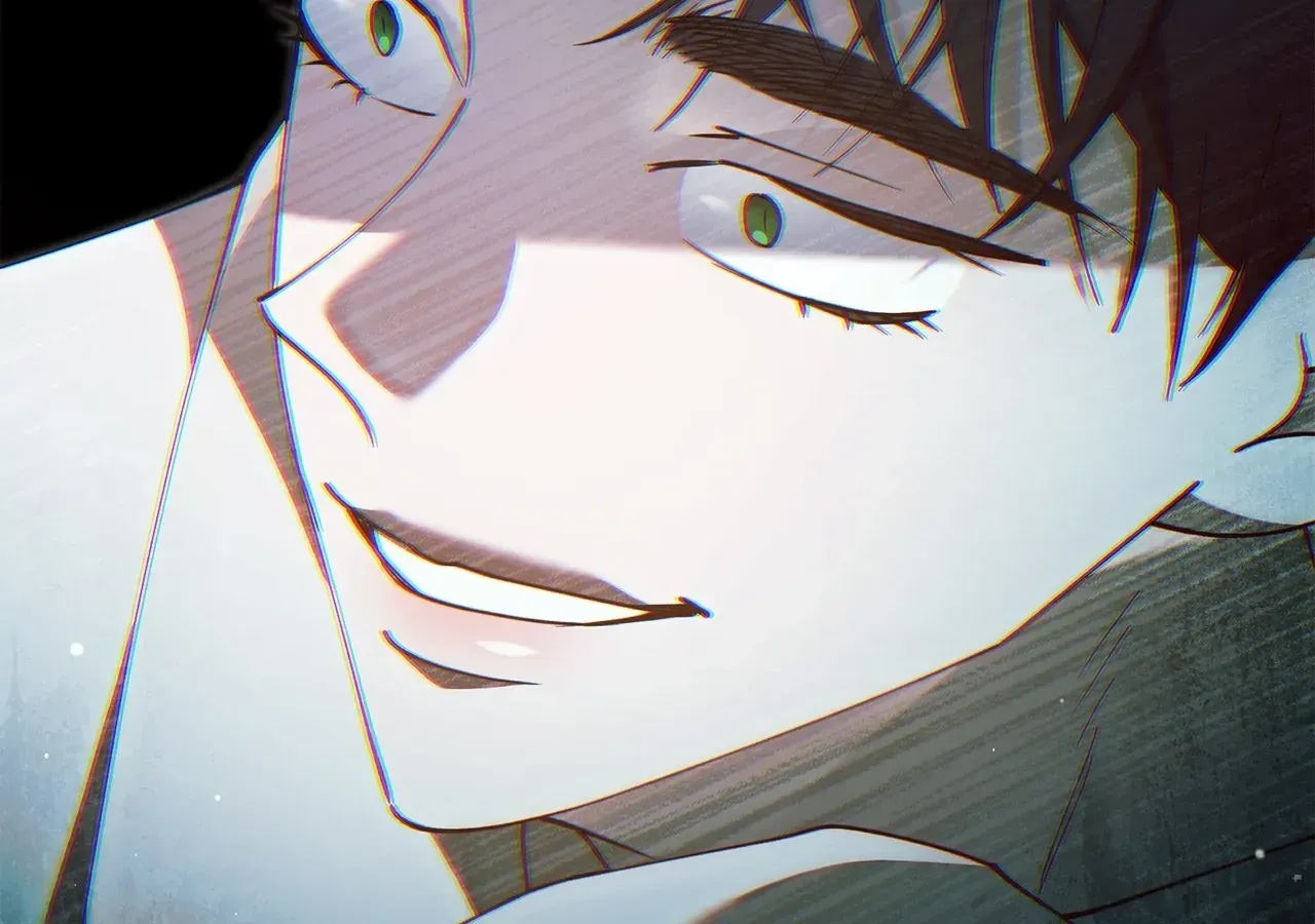 Escape Me If You Can Chapter 60 page 64 - 