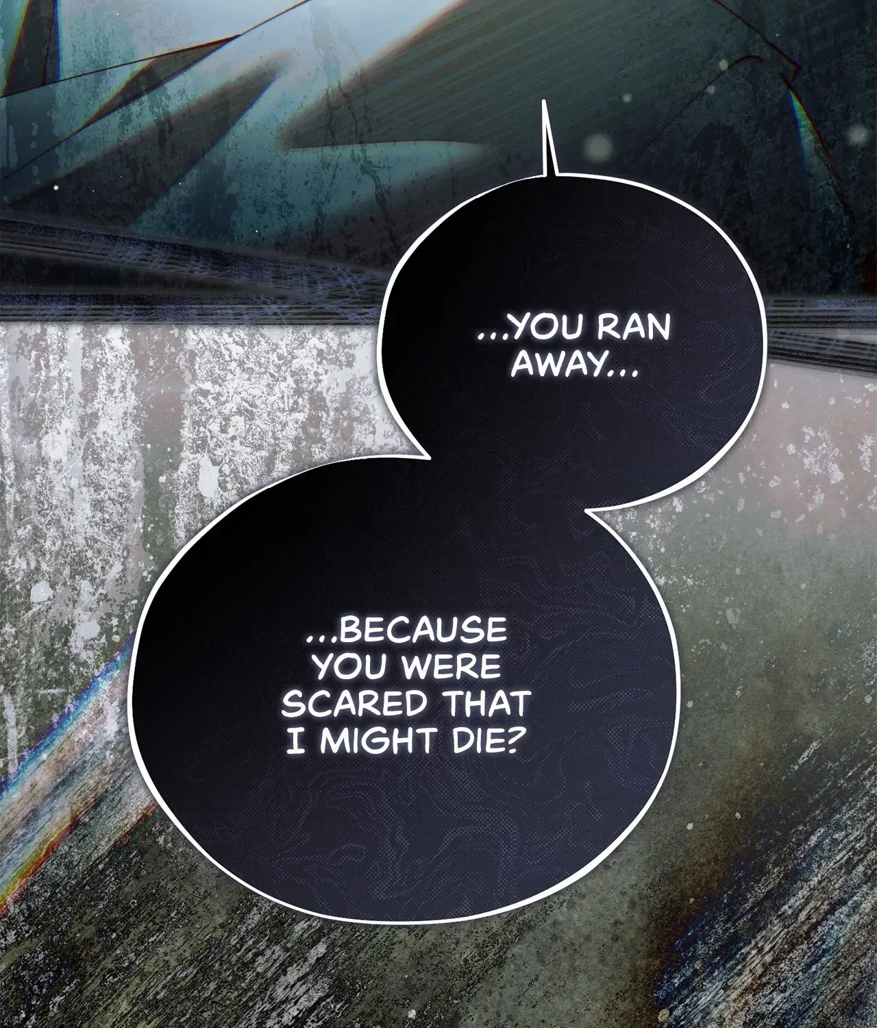 Escape Me If You Can Chapter 60 page 65 - 