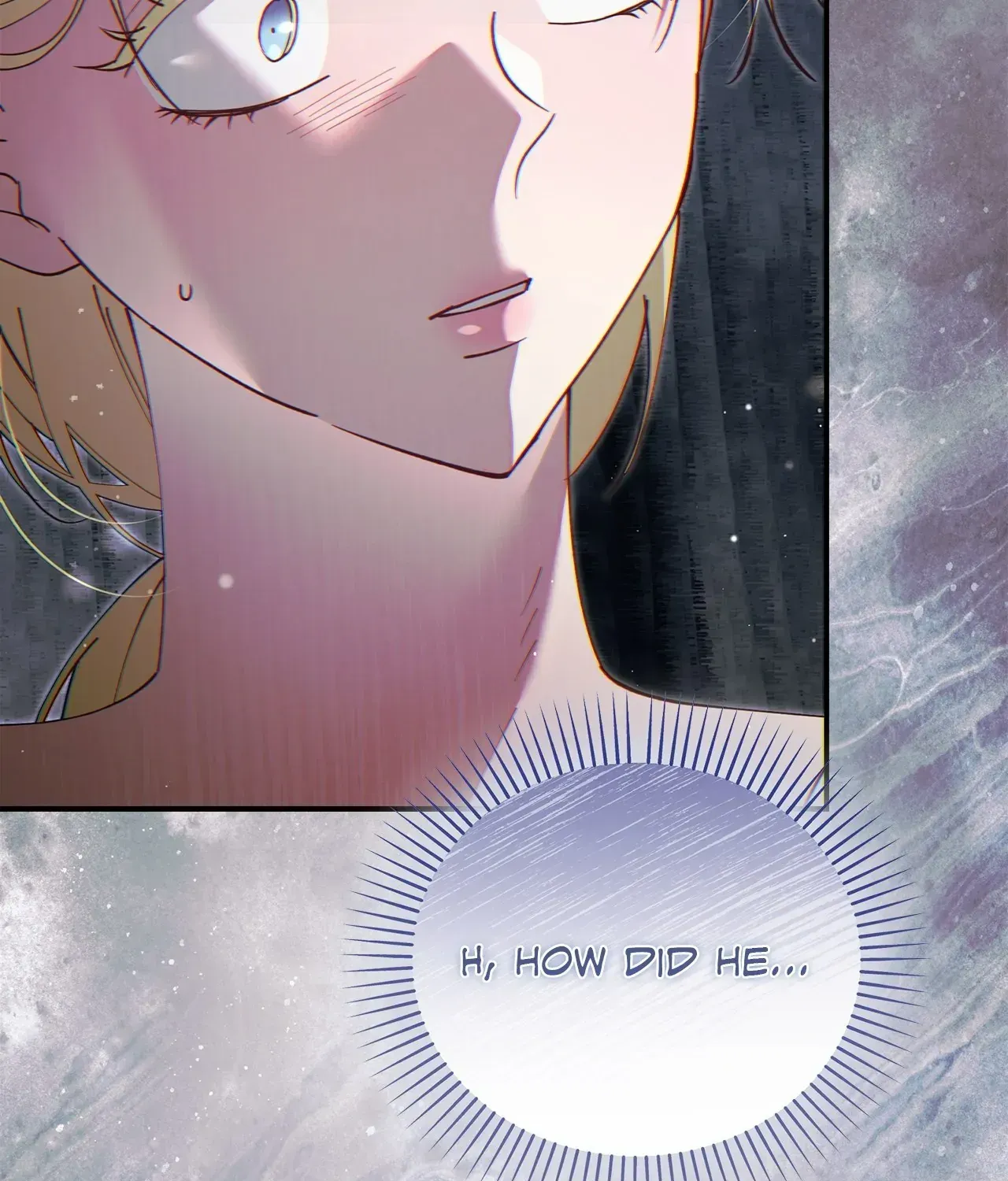 Escape Me If You Can Chapter 60 page 8 - 