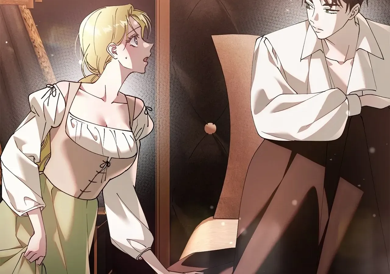 Escape Me If You Can Chapter 60 page 73 - 
