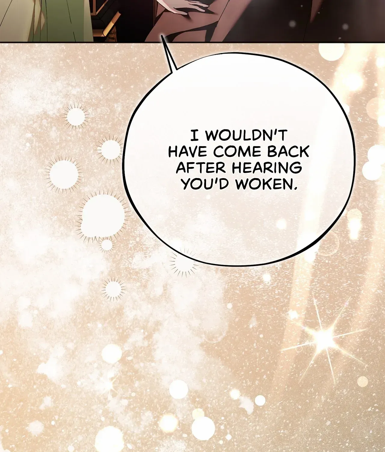 Escape Me If You Can Chapter 60 page 74 - 