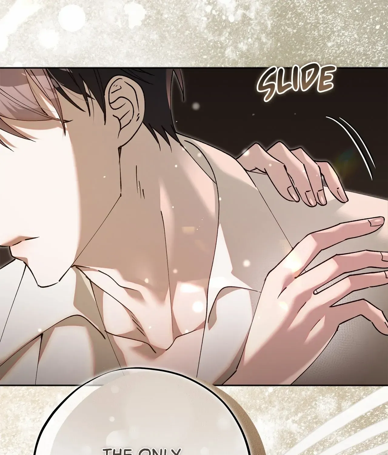 Escape Me If You Can Chapter 60 page 76 - 