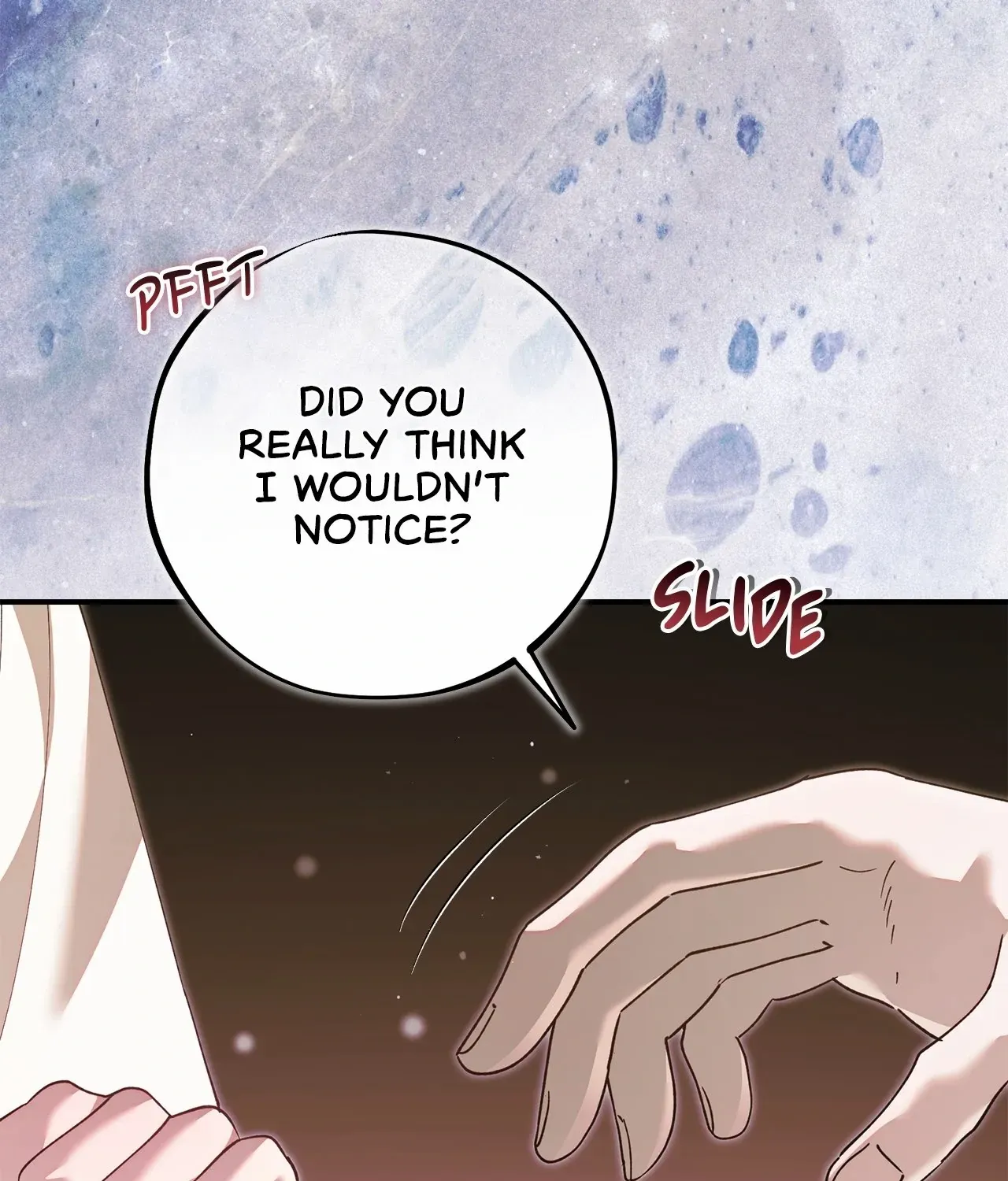 Escape Me If You Can Chapter 60 page 10 - 
