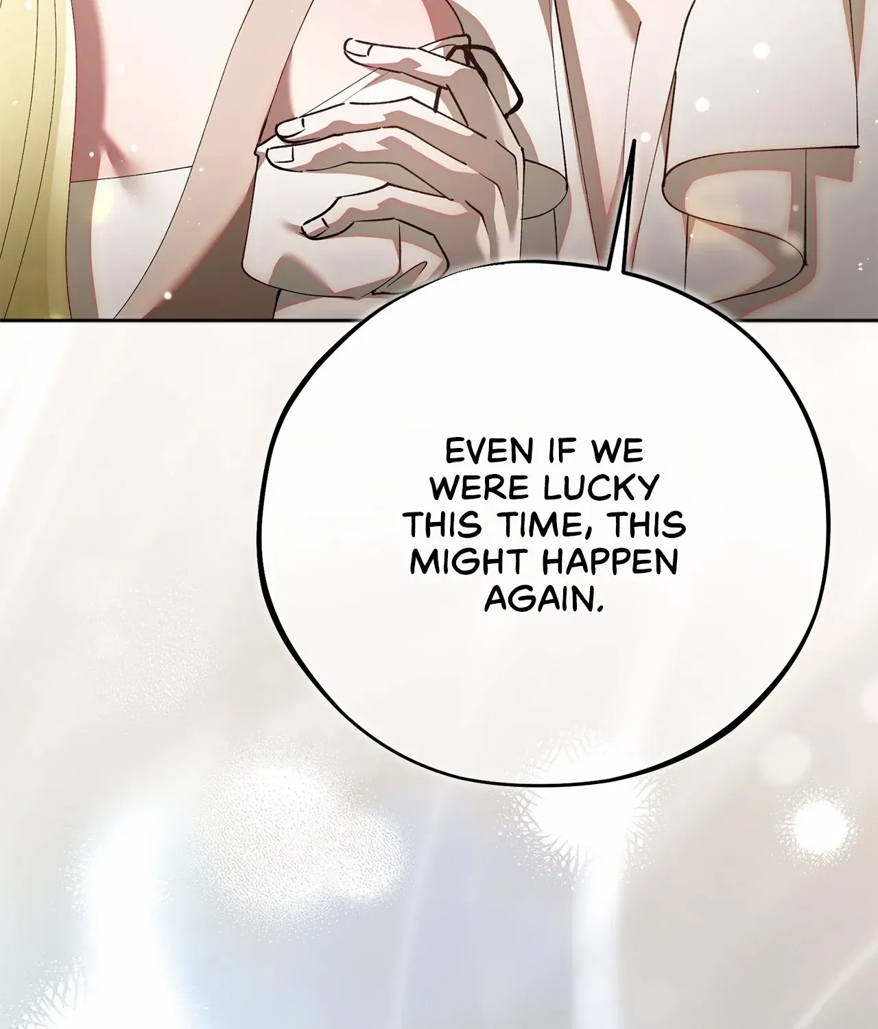 Escape Me If You Can Chapter 60 page 91 - 