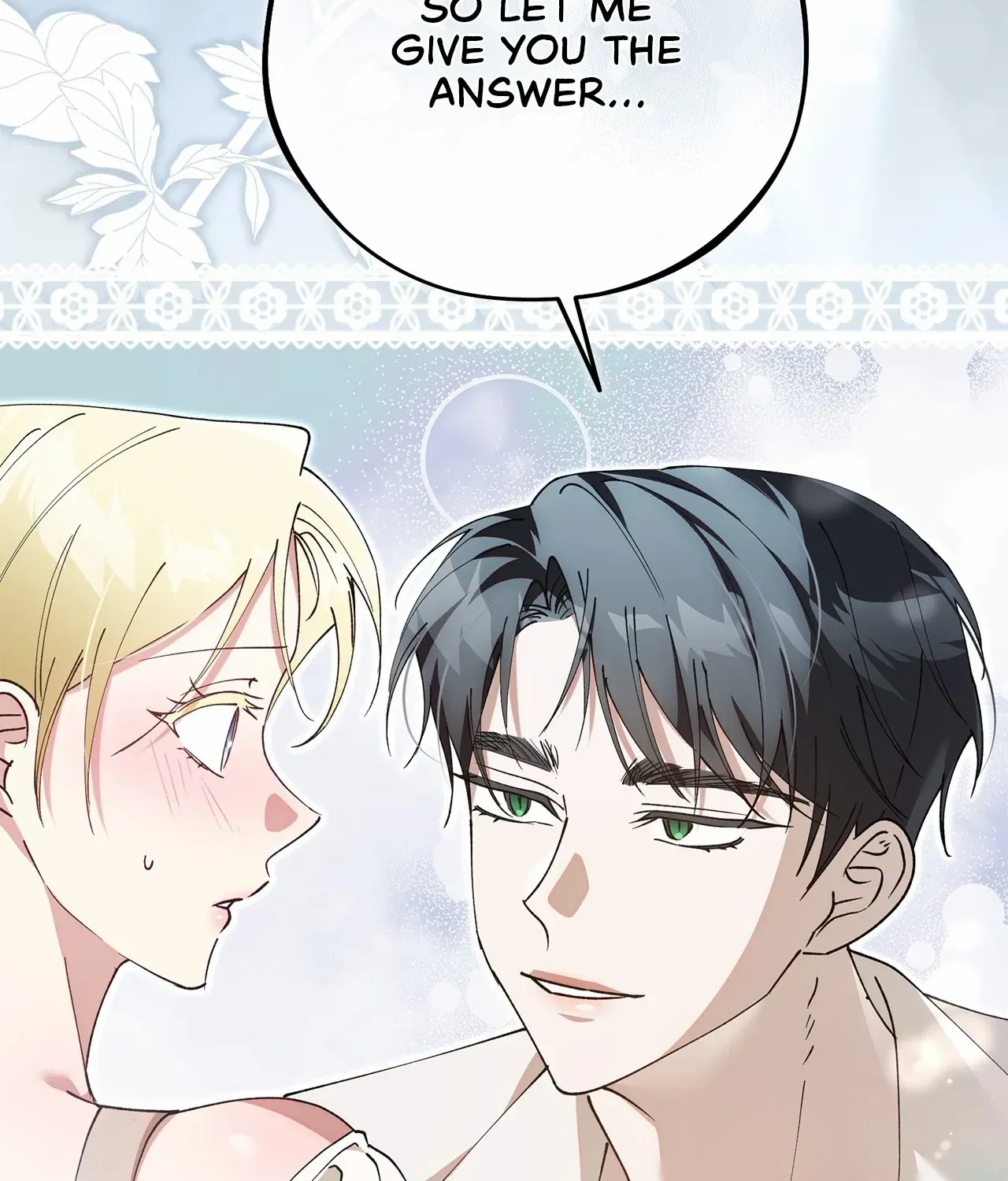 Escape Me If You Can Chapter 60 page 93 - 