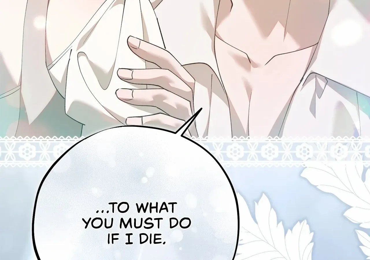 Escape Me If You Can Chapter 60 page 94 - 