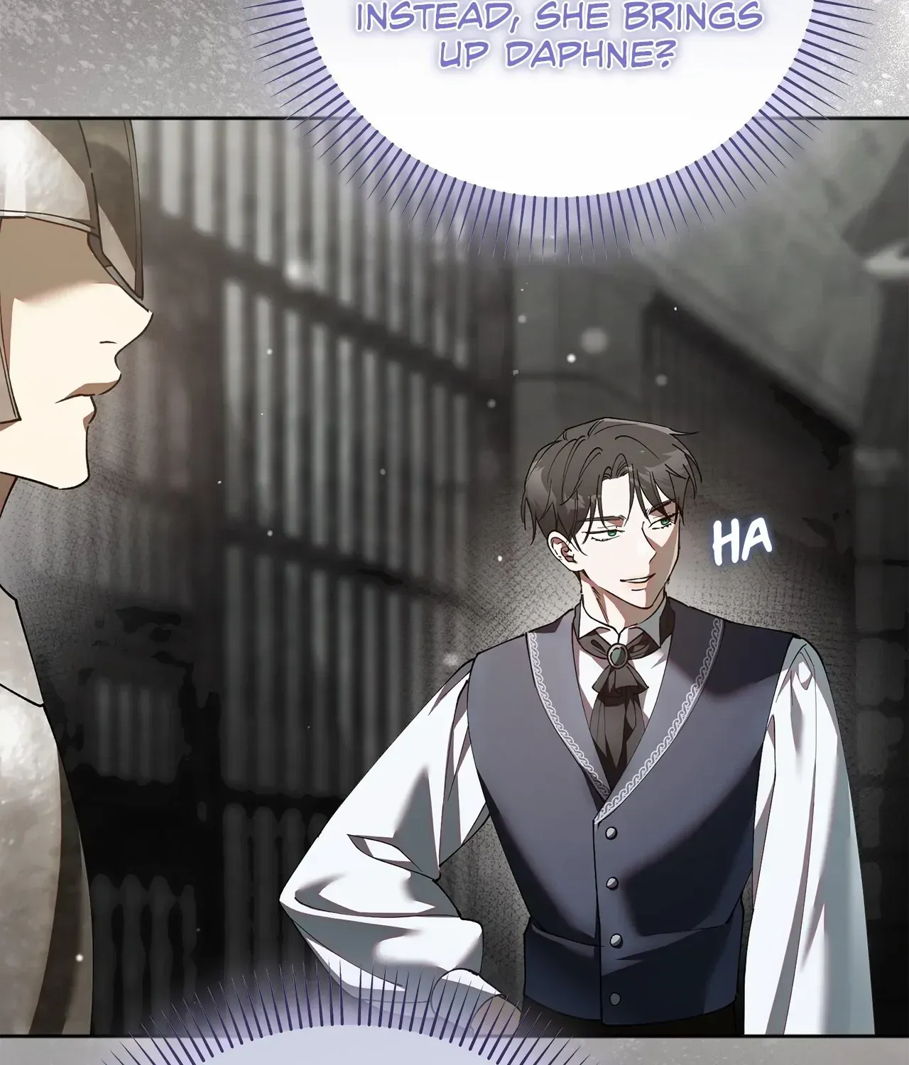 Escape Me If You Can Chapter 61 page 101 - 