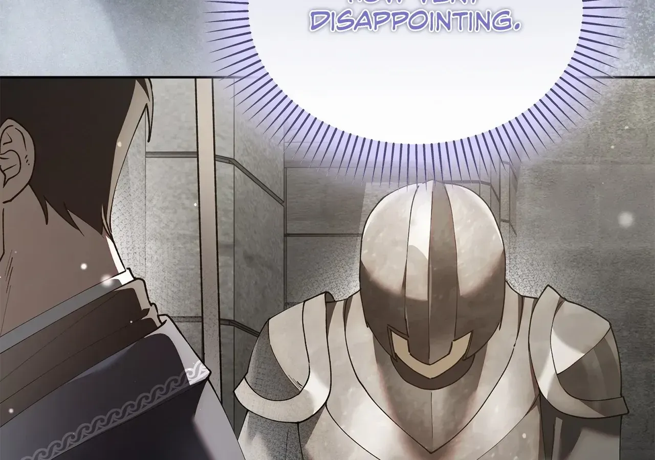 Escape Me If You Can Chapter 61 page 105 - 