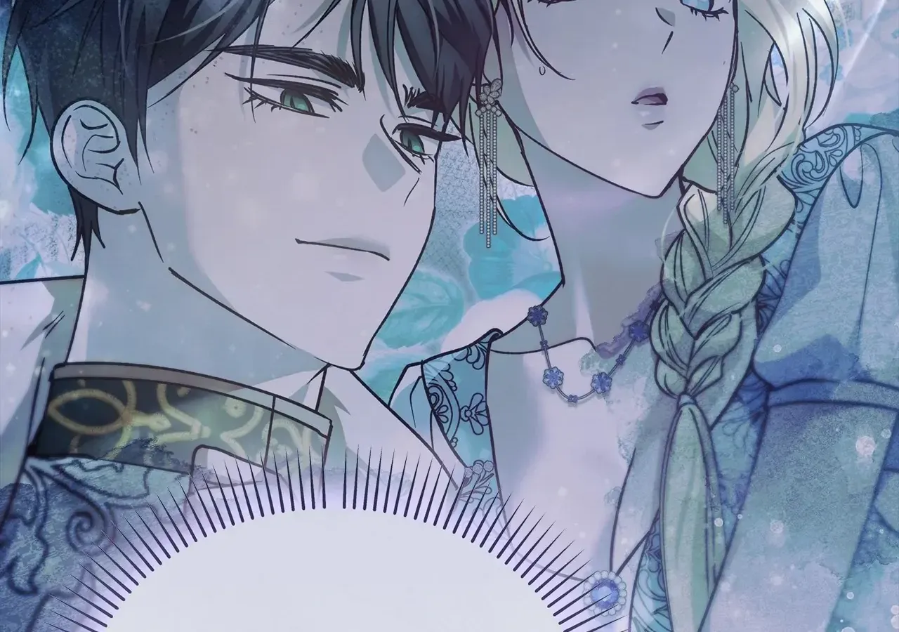 Escape Me If You Can Chapter 61 page 107 - 