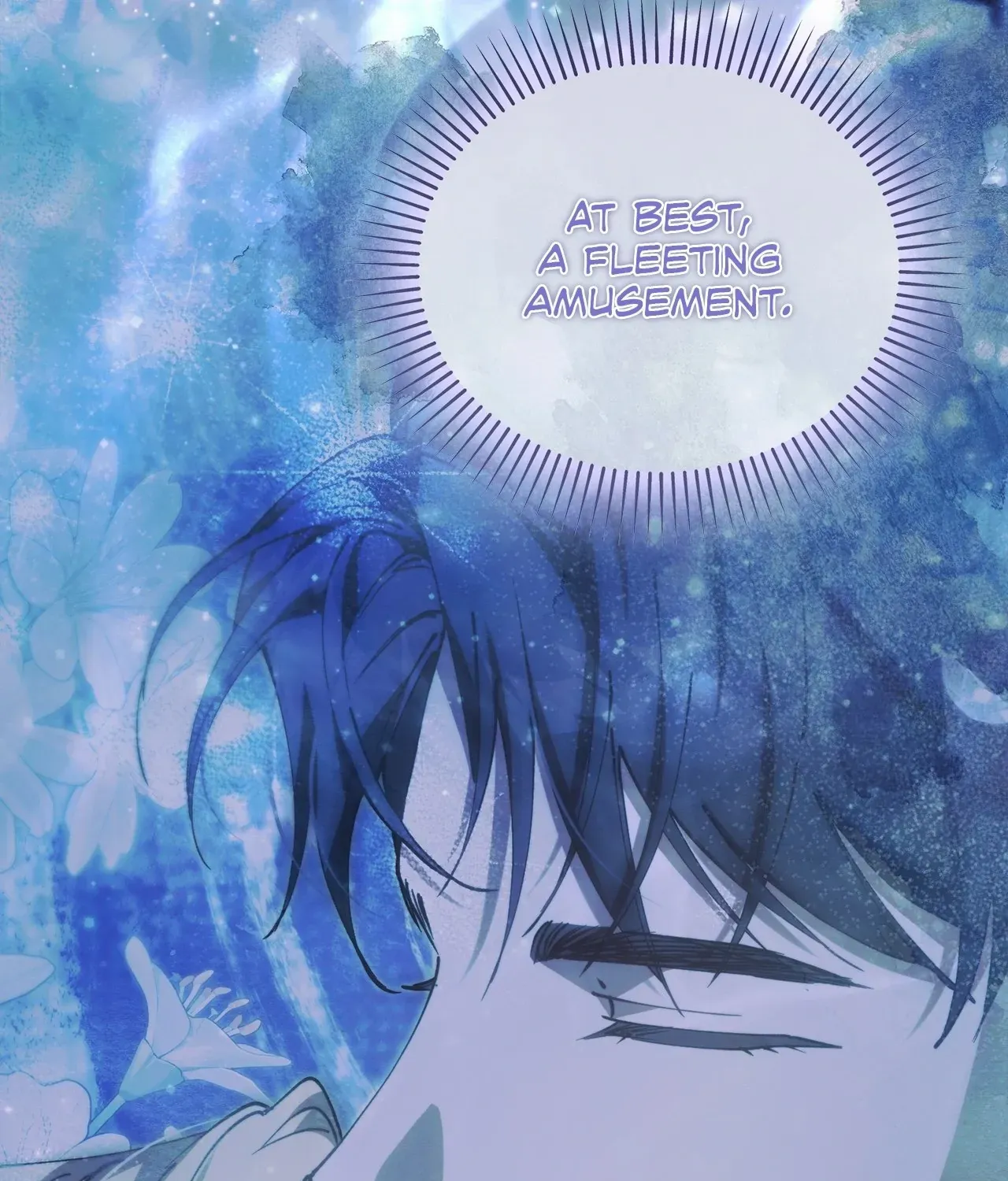 Escape Me If You Can Chapter 61 page 110 - 