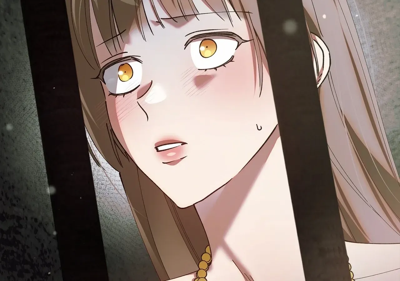 Escape Me If You Can Chapter 61 page 12 - 
