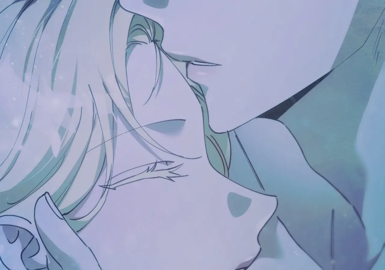 Escape Me If You Can Chapter 61 page 111 - 