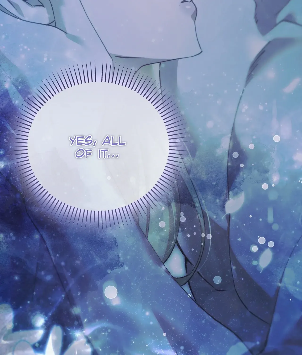 Escape Me If You Can Chapter 61 page 112 - 