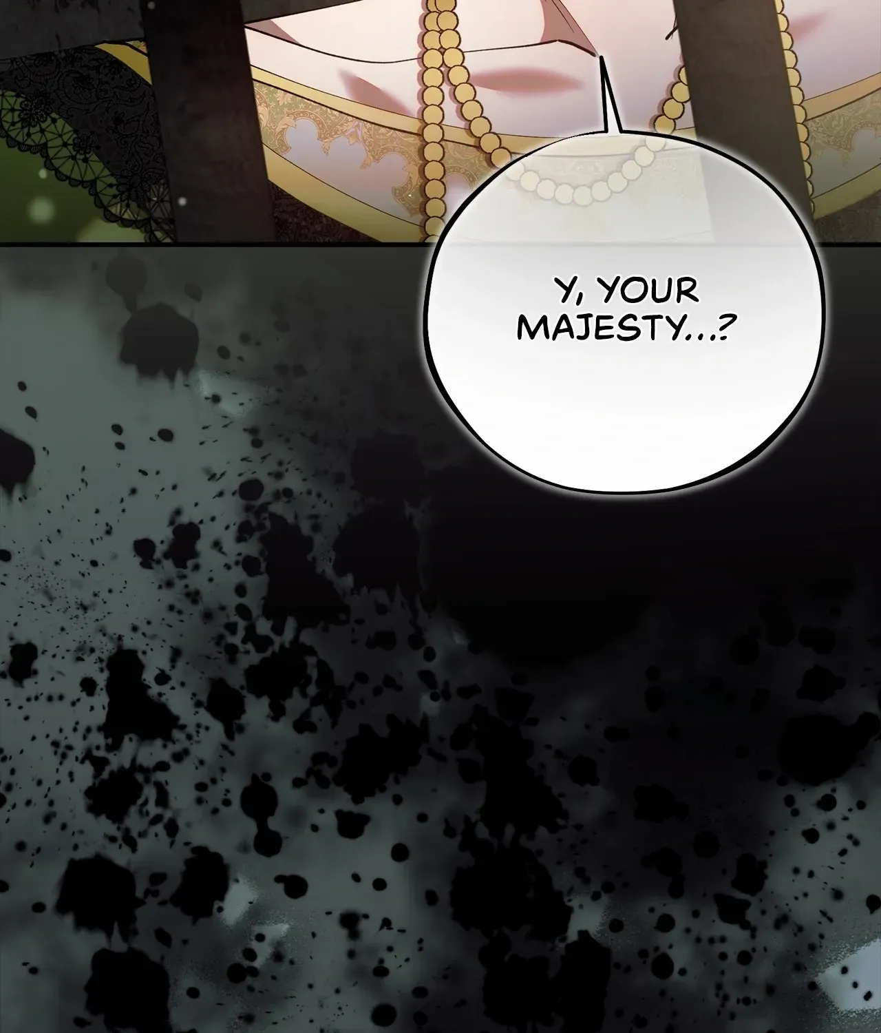 Escape Me If You Can Chapter 61 page 13 - 