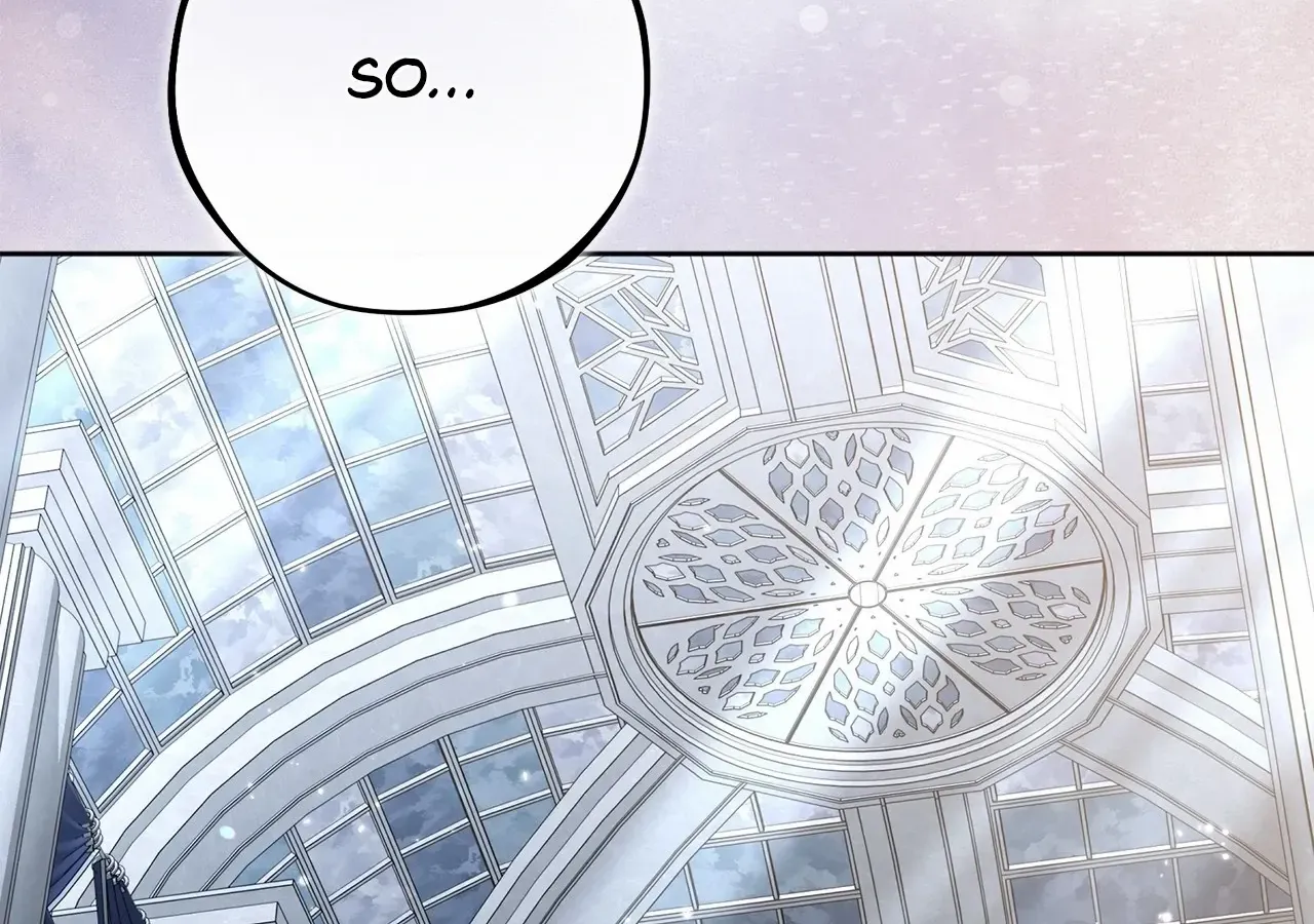 Escape Me If You Can Chapter 61 page 124 - 
