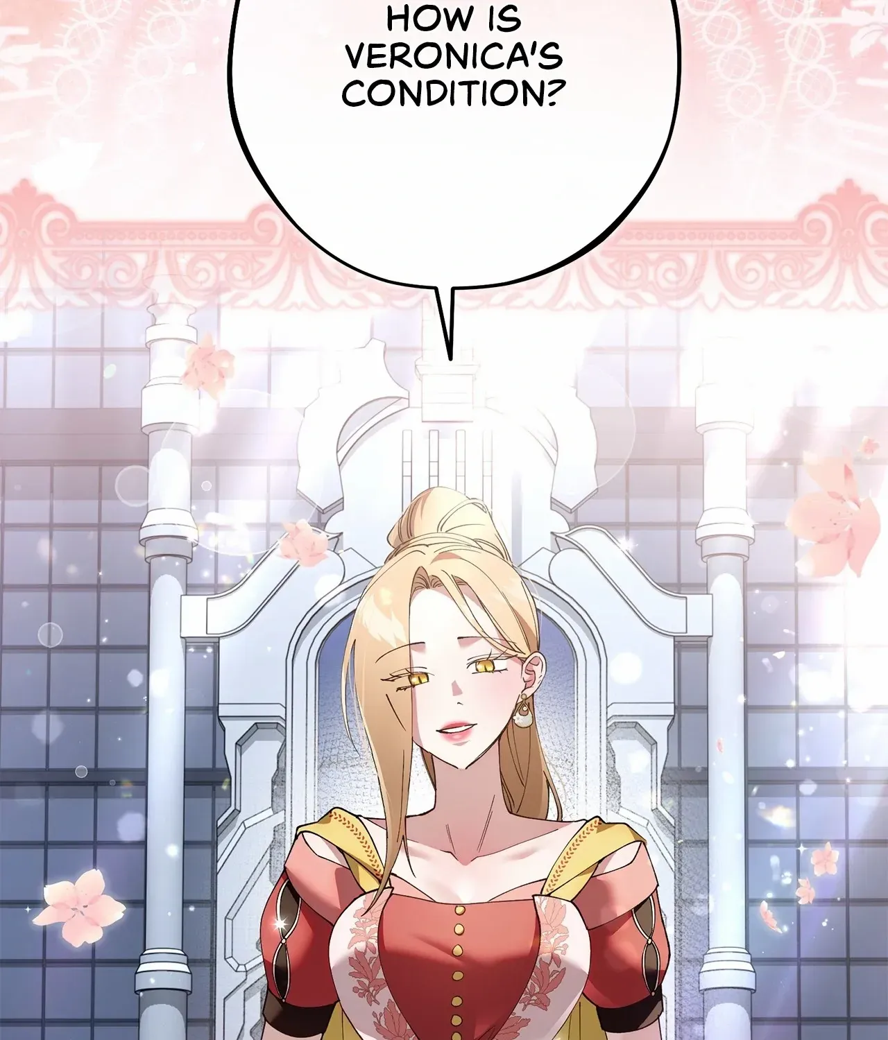 Escape Me If You Can Chapter 61 page 127 - 