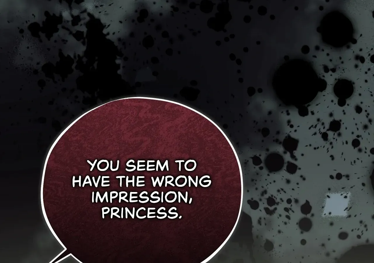 Escape Me If You Can Chapter 61 page 14 - 