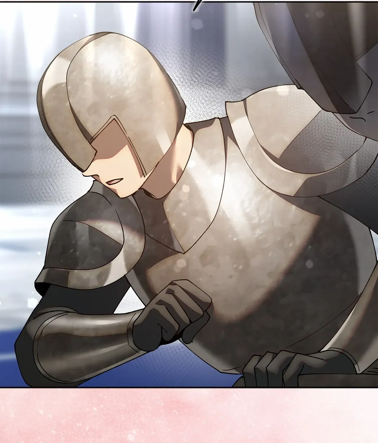 Escape Me If You Can Chapter 61 page 131 - 