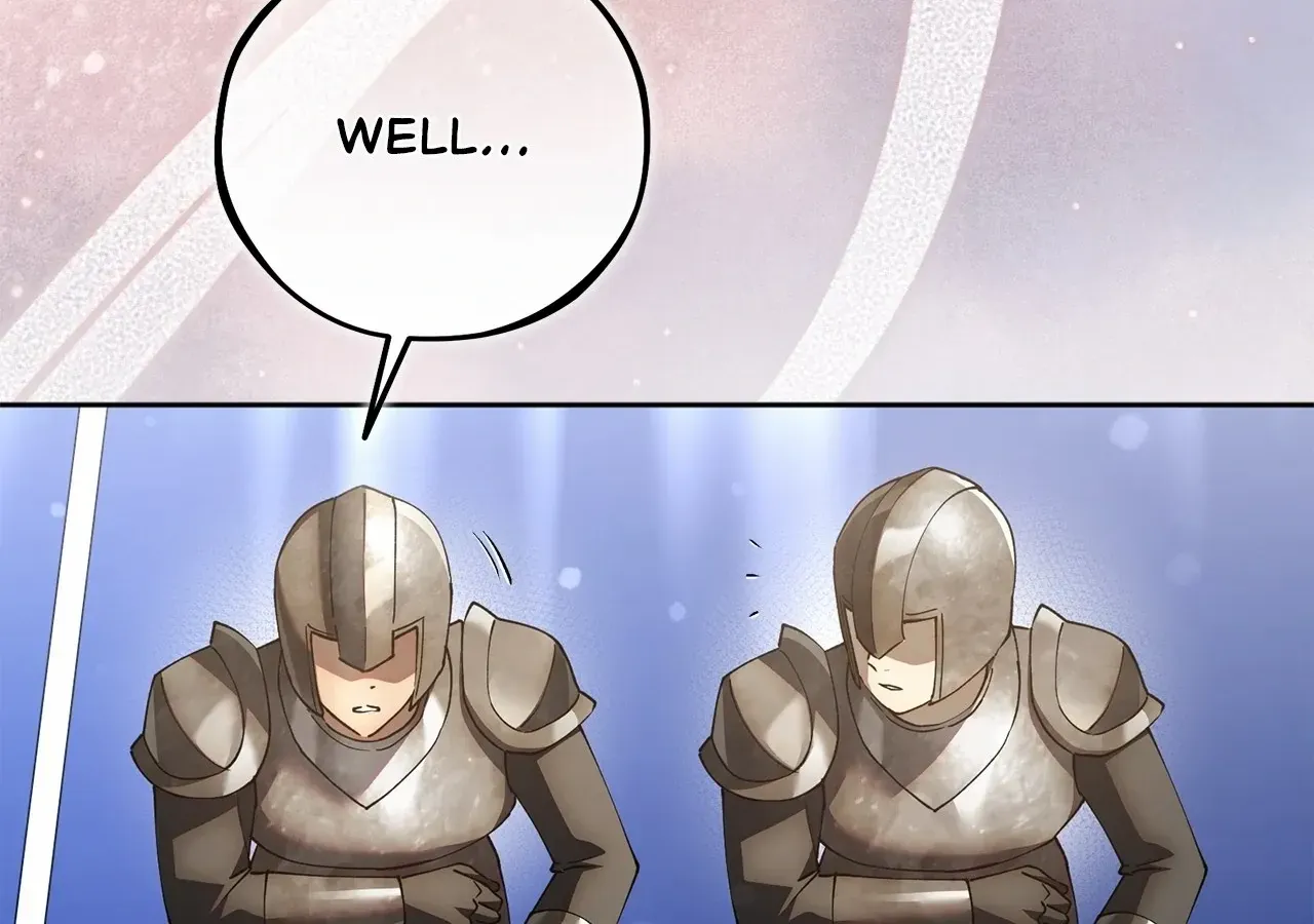 Escape Me If You Can Chapter 61 page 136 - 