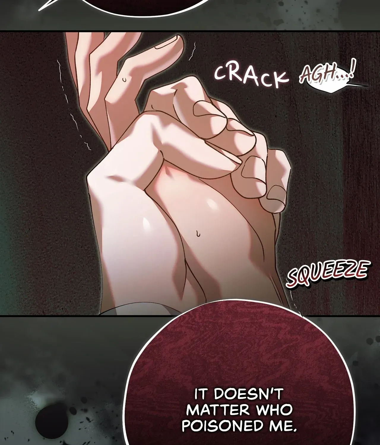 Escape Me If You Can Chapter 61 page 15 - 