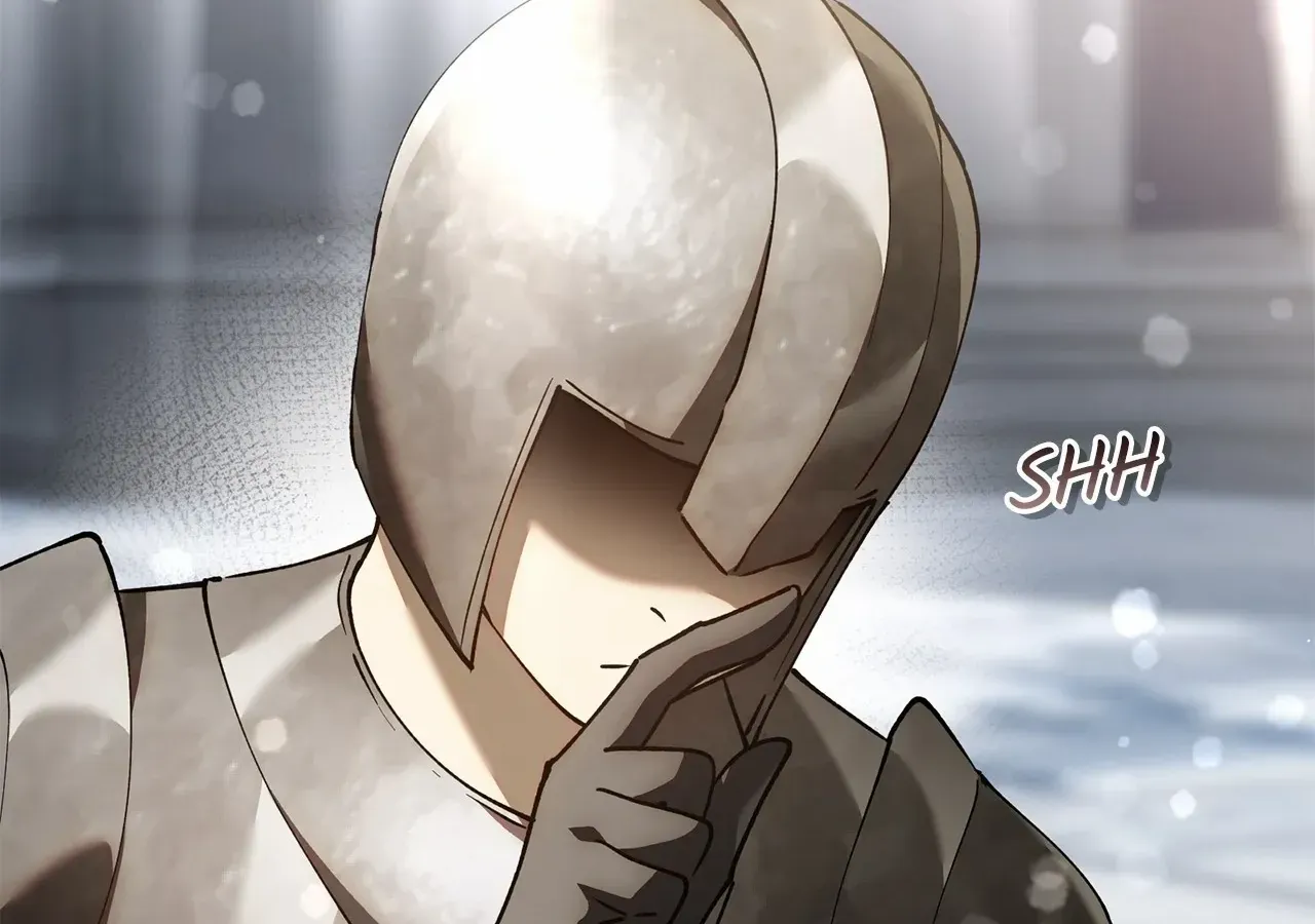 Escape Me If You Can Chapter 61 page 141 - 