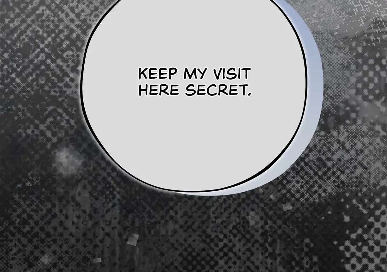 Escape Me If You Can Chapter 61 page 143 - 