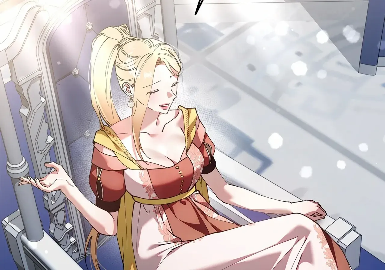 Escape Me If You Can Chapter 61 page 154 - 