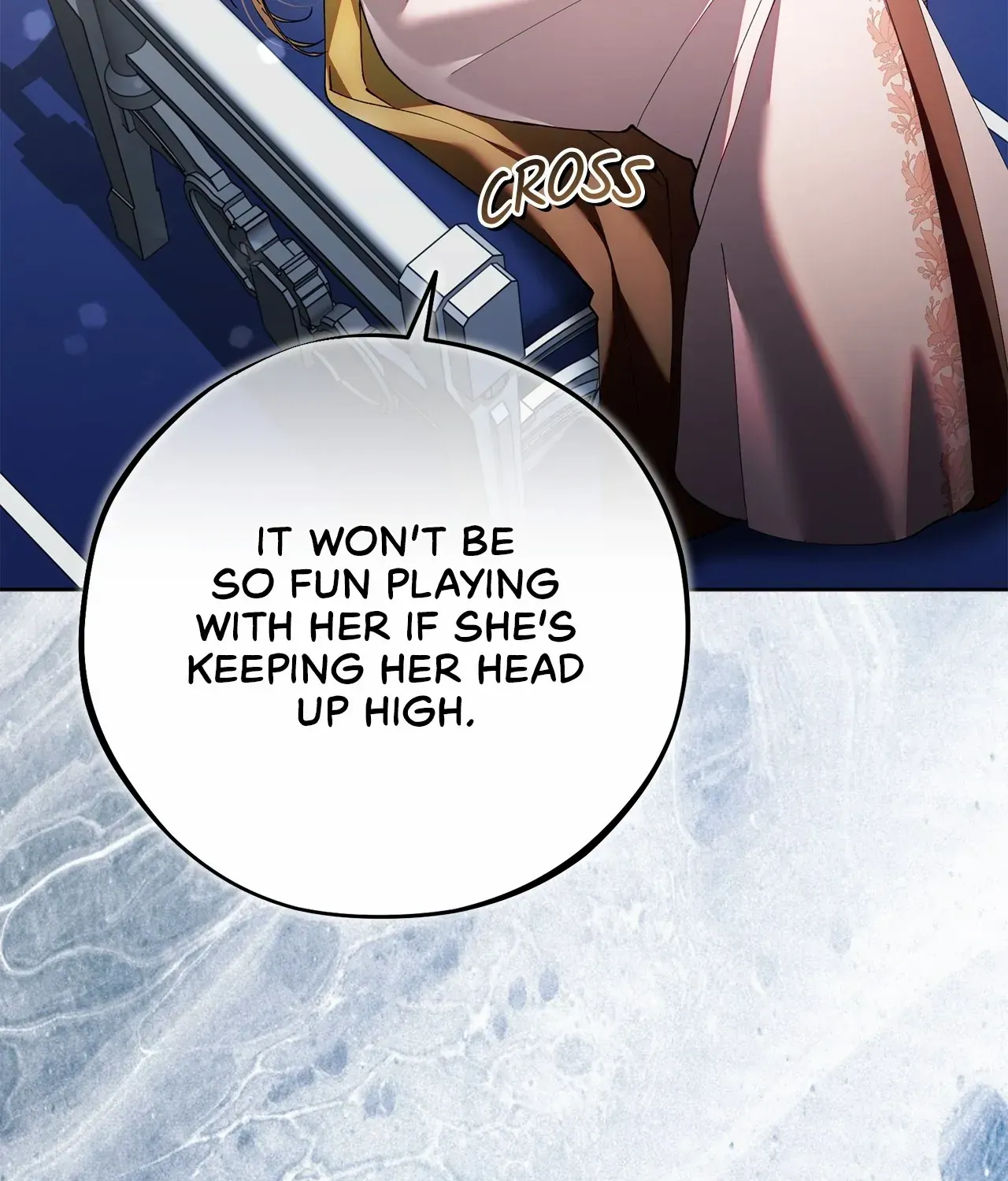 Escape Me If You Can Chapter 61 page 155 - 