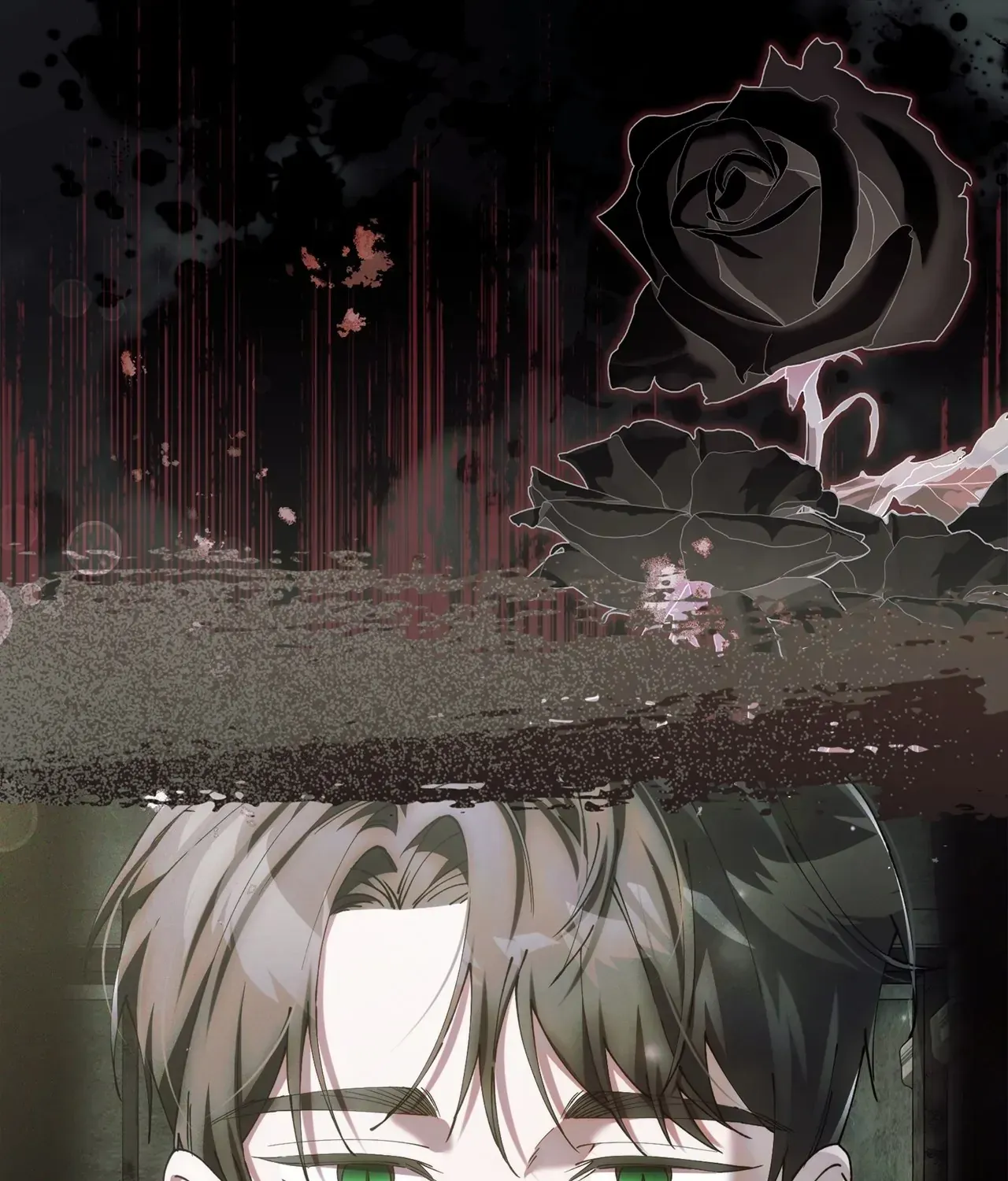 Escape Me If You Can Chapter 61 page 17 - 