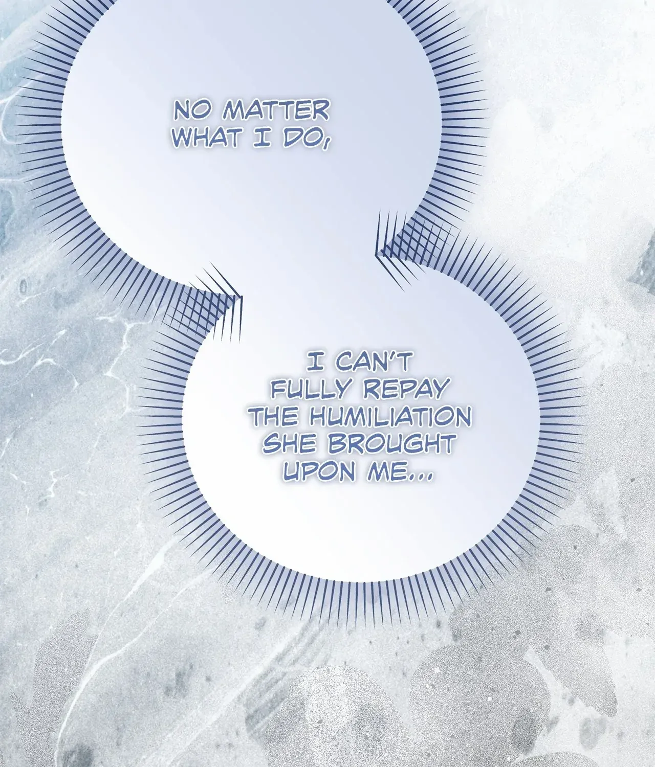 Escape Me If You Can Chapter 61 page 161 - 