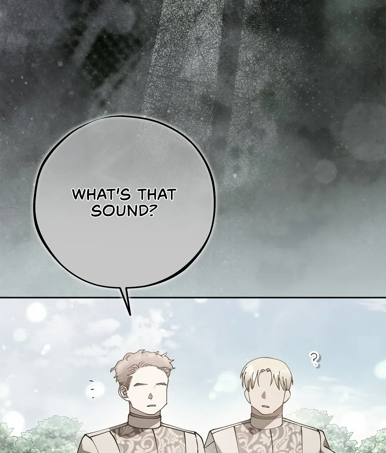 Escape Me If You Can Chapter 61 page 165 - 