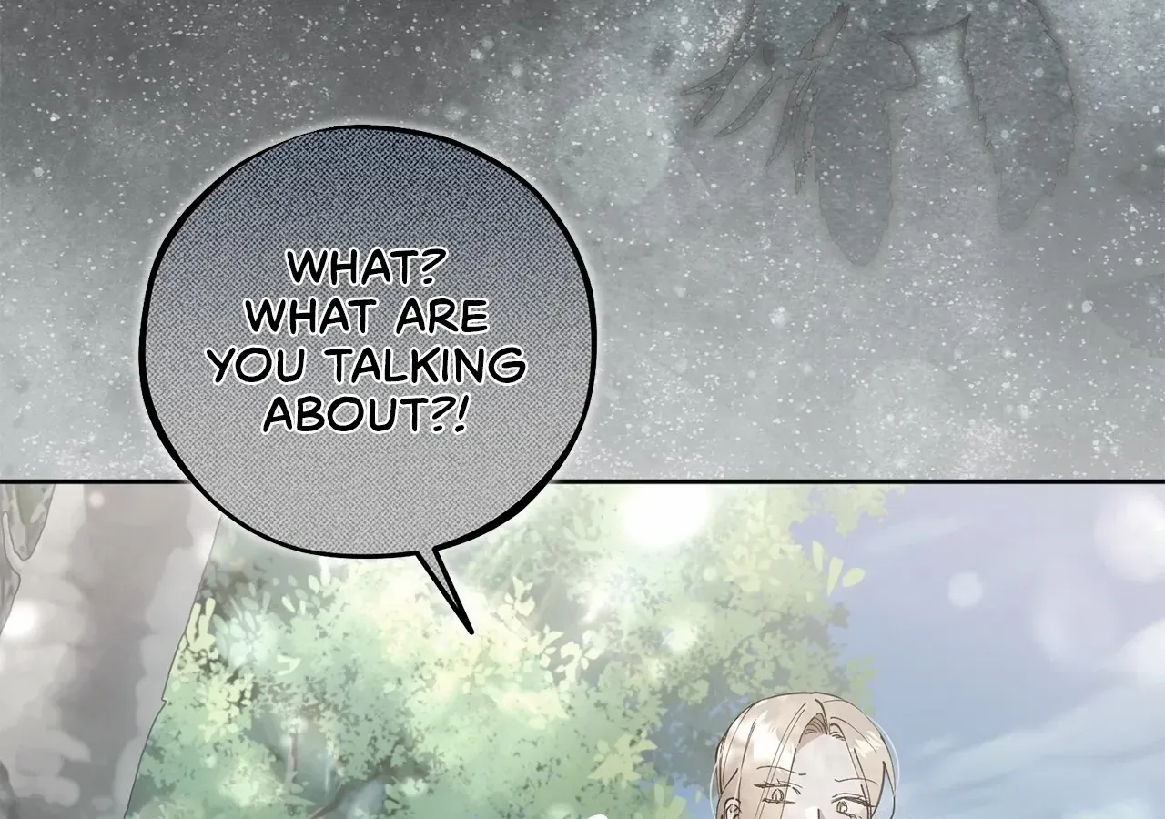 Escape Me If You Can Chapter 61 page 177 - 